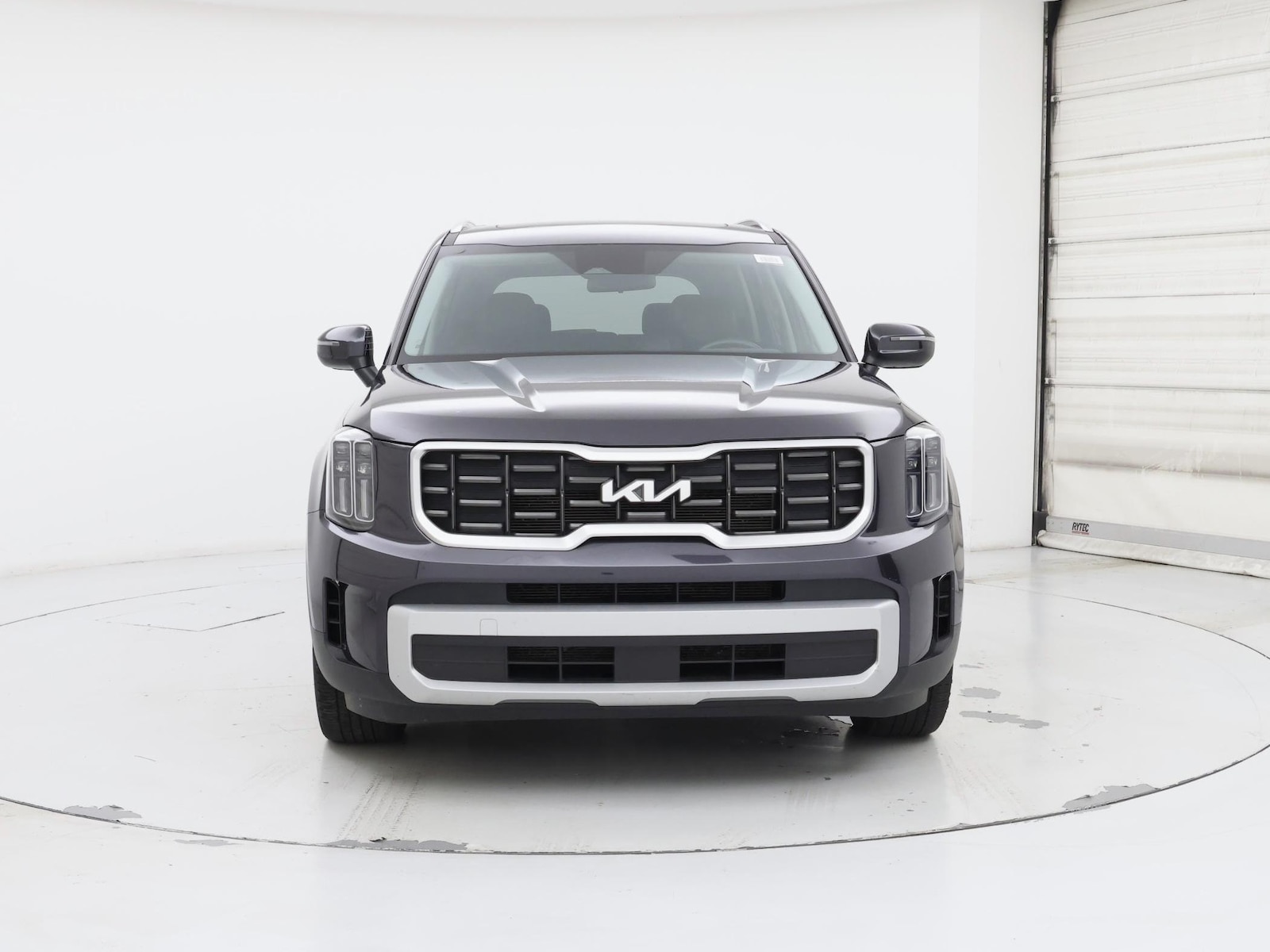 2025 Kia Telluride S - Photo 6