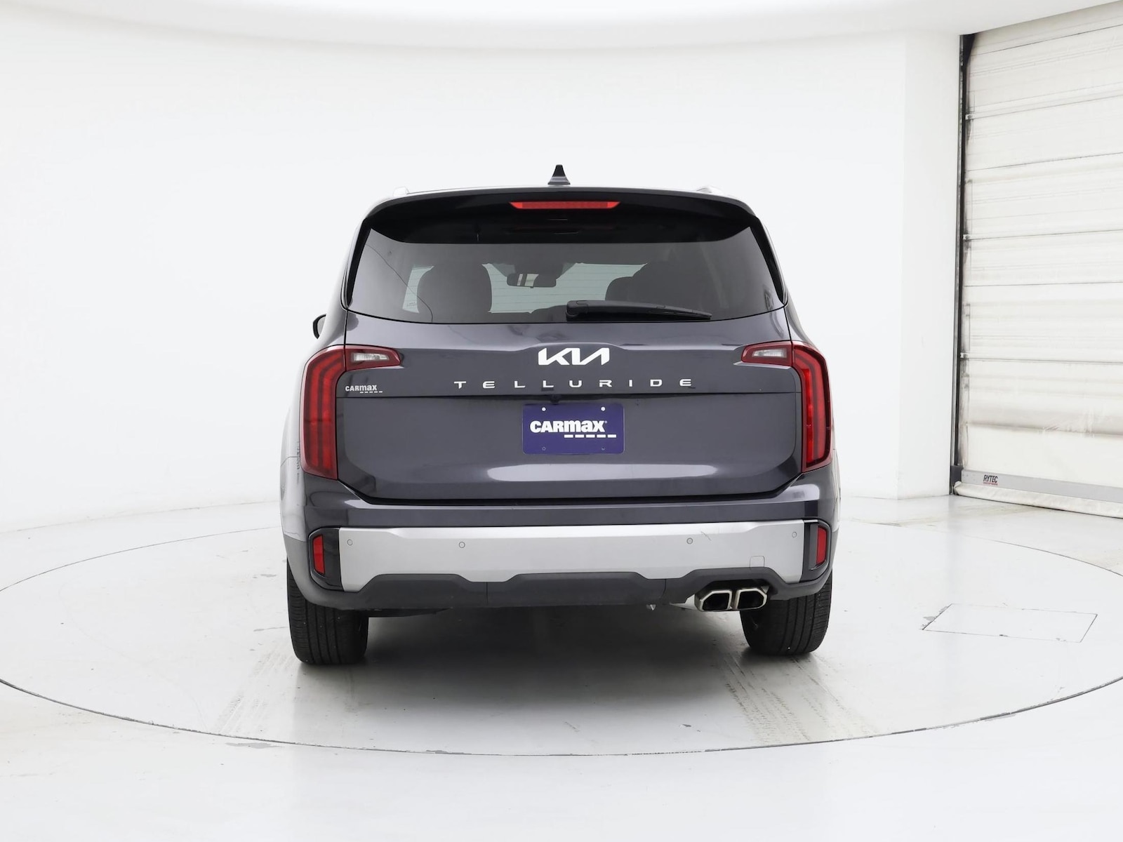 2025 Kia Telluride S - Photo 7