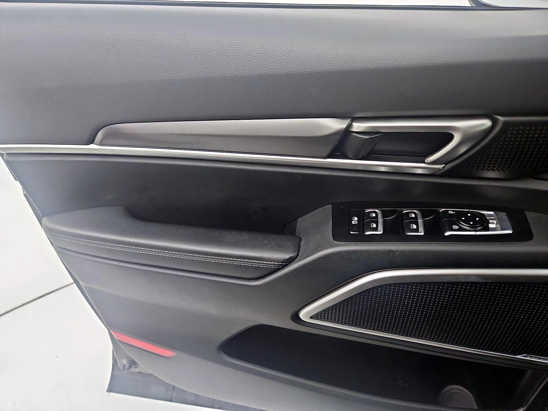 Thumbnail: 2025 Kia Telluride - 12