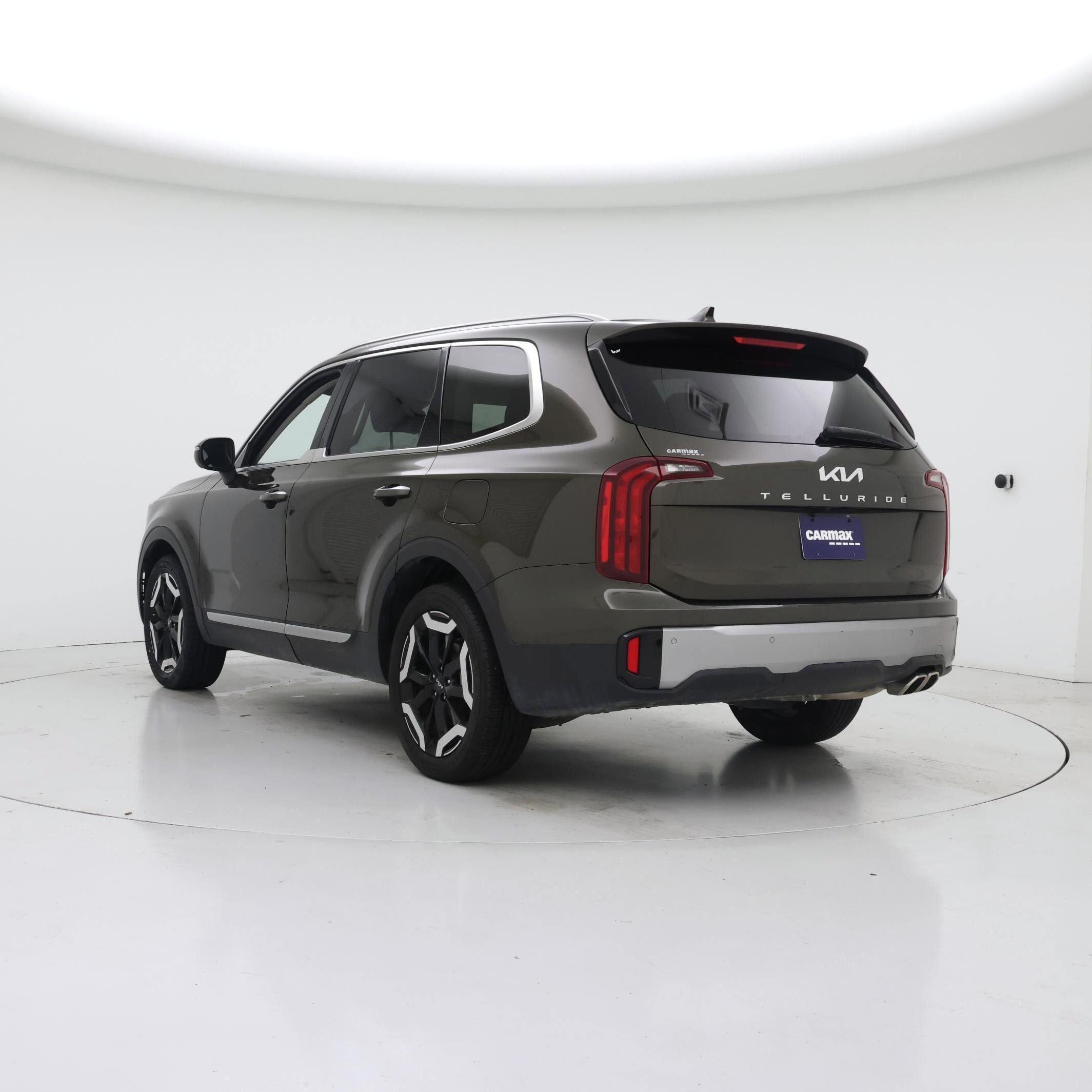 Thumbnail: 2025 Kia Telluride - 2