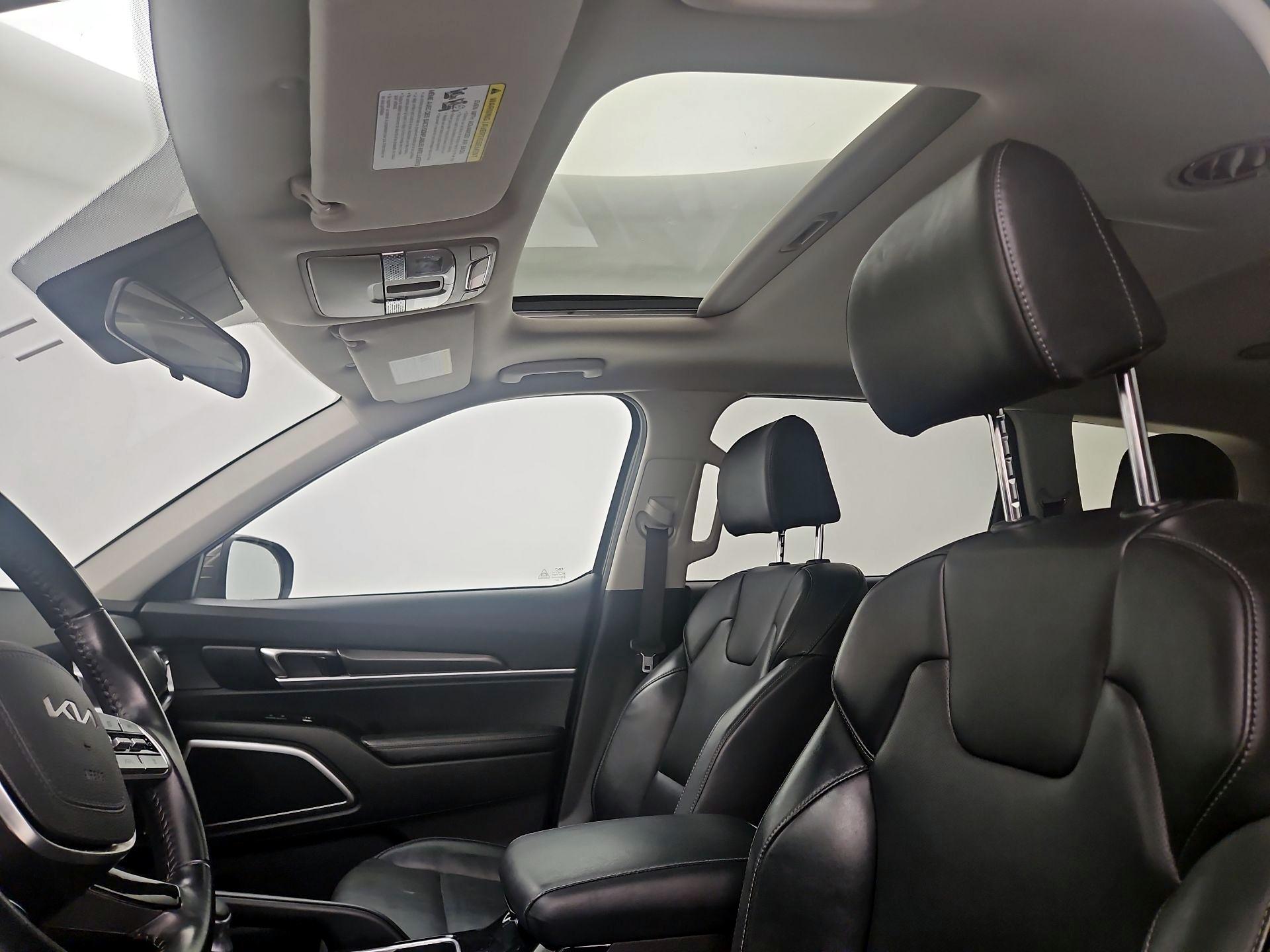 Thumbnail: 2025 Kia Telluride - 20