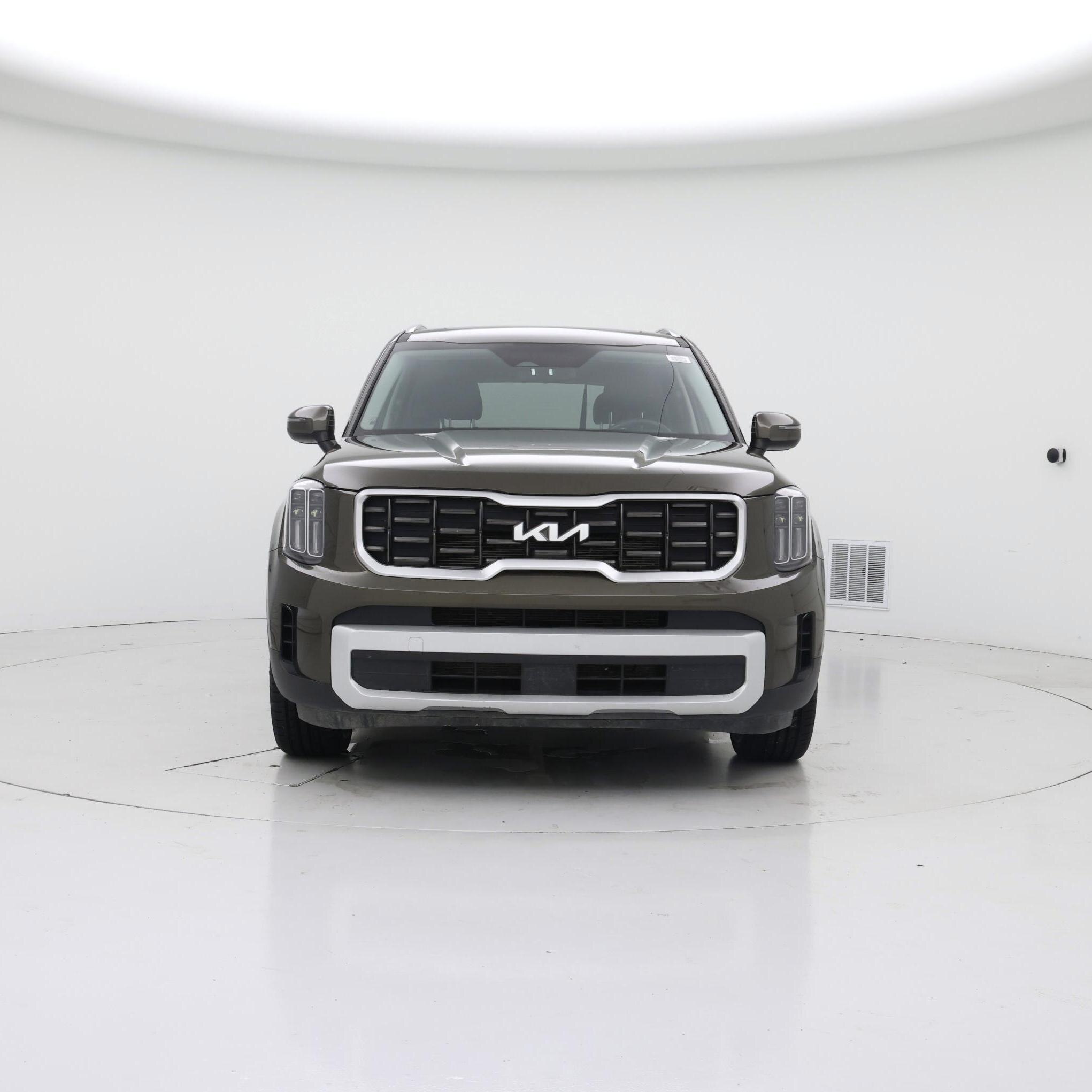 Thumbnail: 2025 Kia Telluride - 5