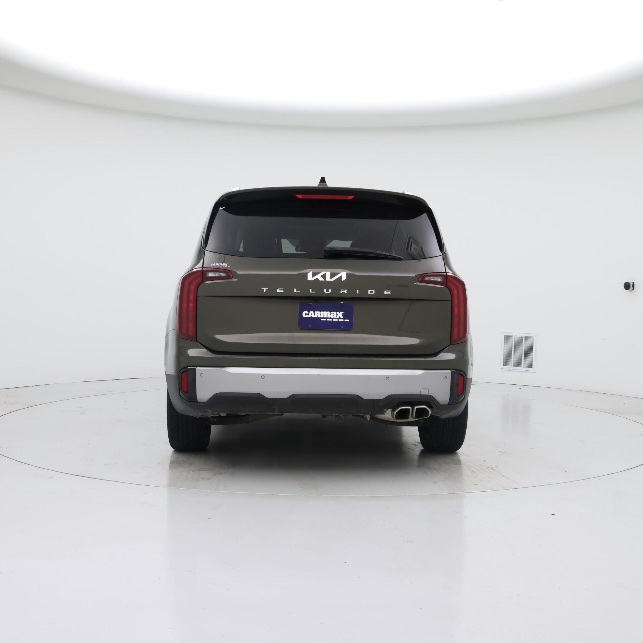 Thumbnail: 2025 Kia Telluride - 6