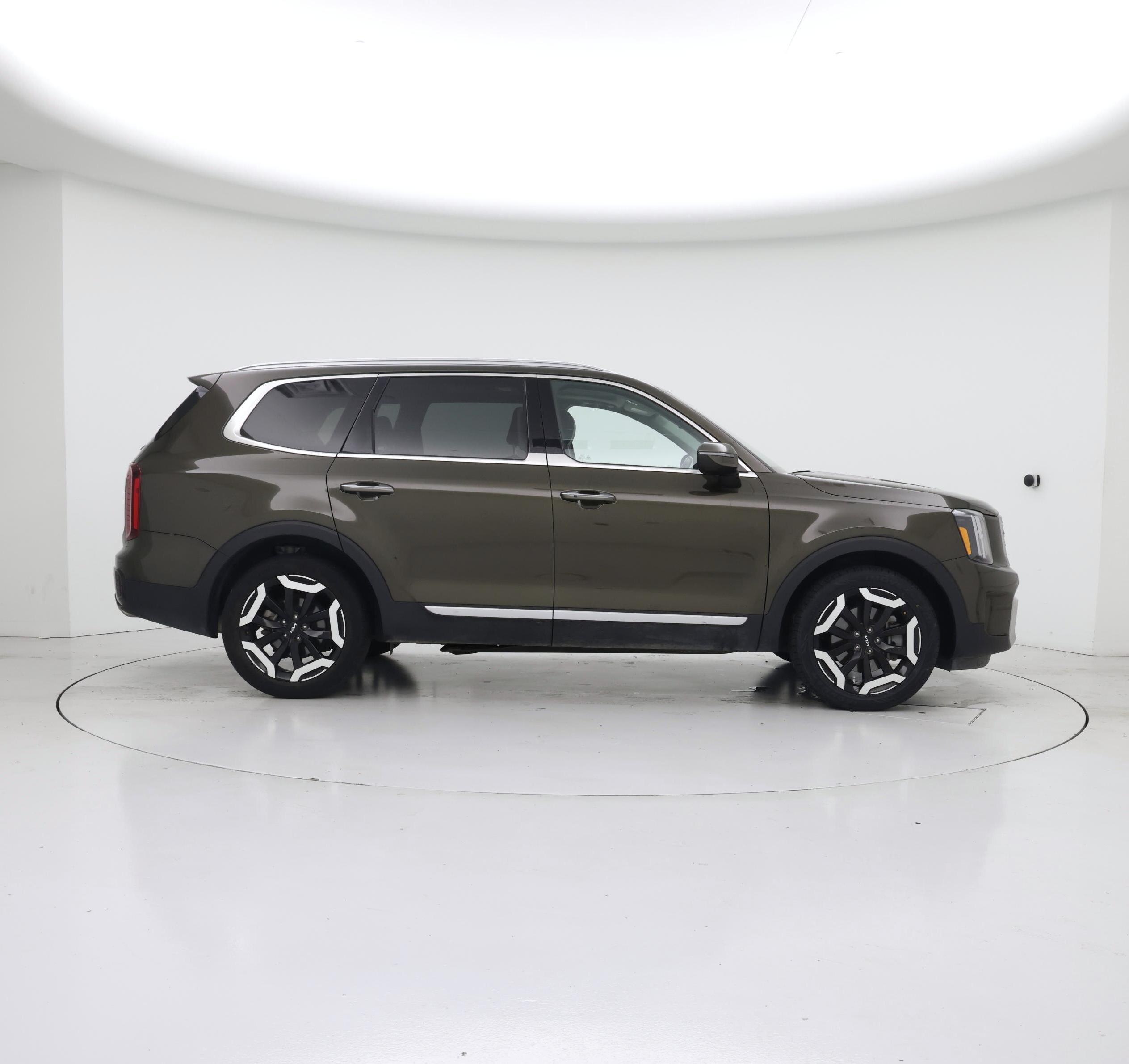 Thumbnail: 2025 Kia Telluride - 7