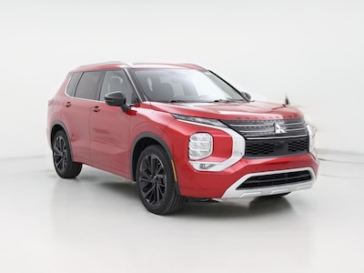 2024 Mitsubishi Outlander SEL