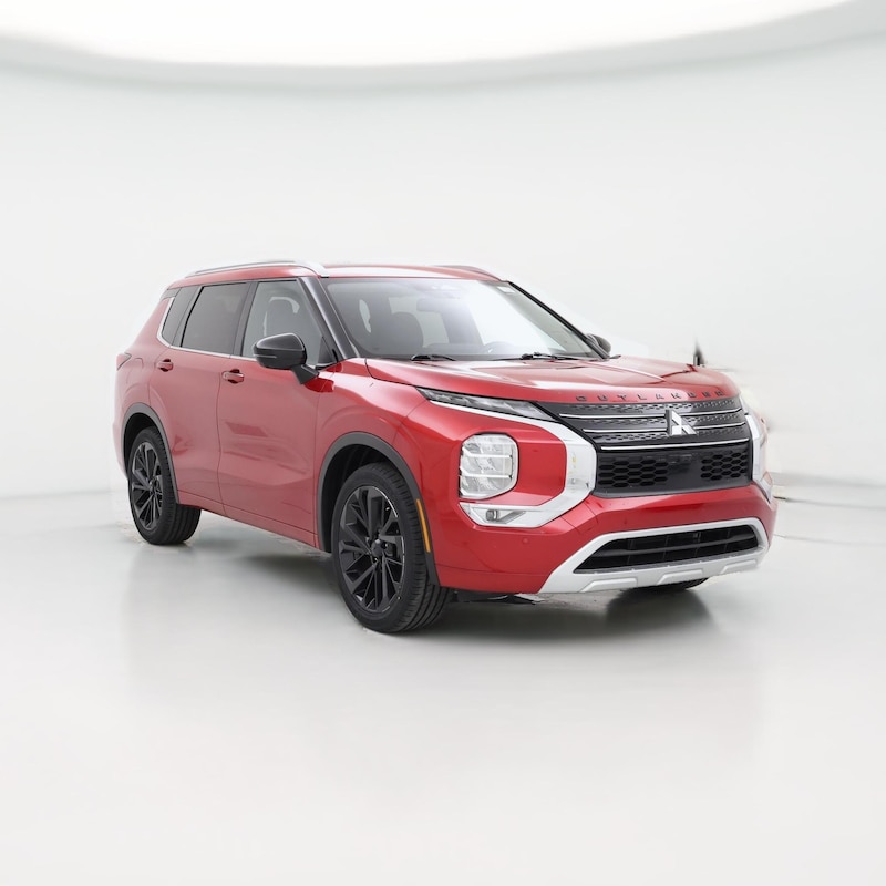2024 Mitsubishi Outlander SEL