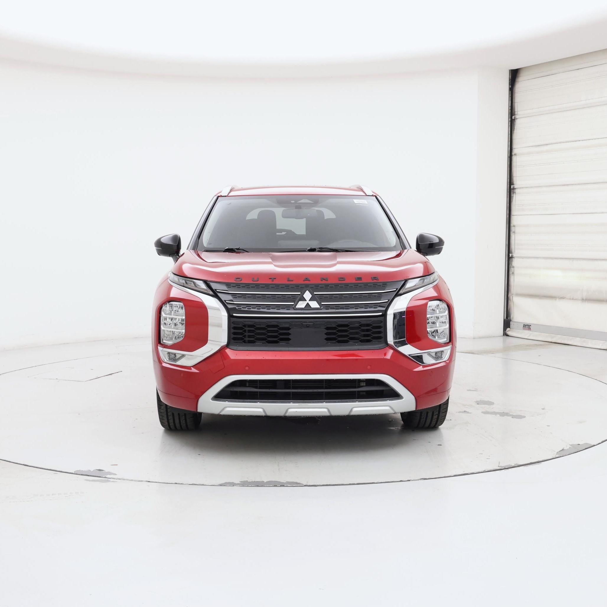 Thumbnail: 2024 Mitsubishi Outlander - 5