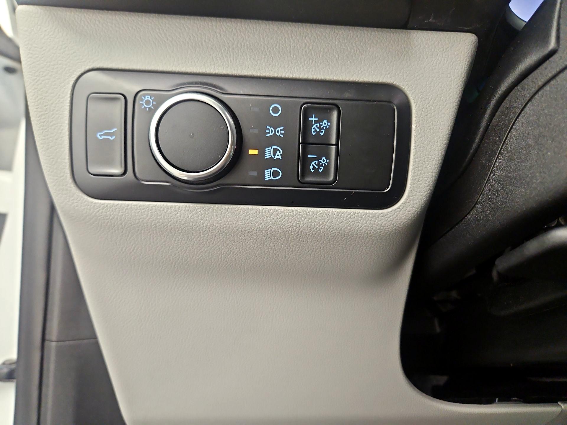 Thumbnail: 2024 Ford Escape - 11