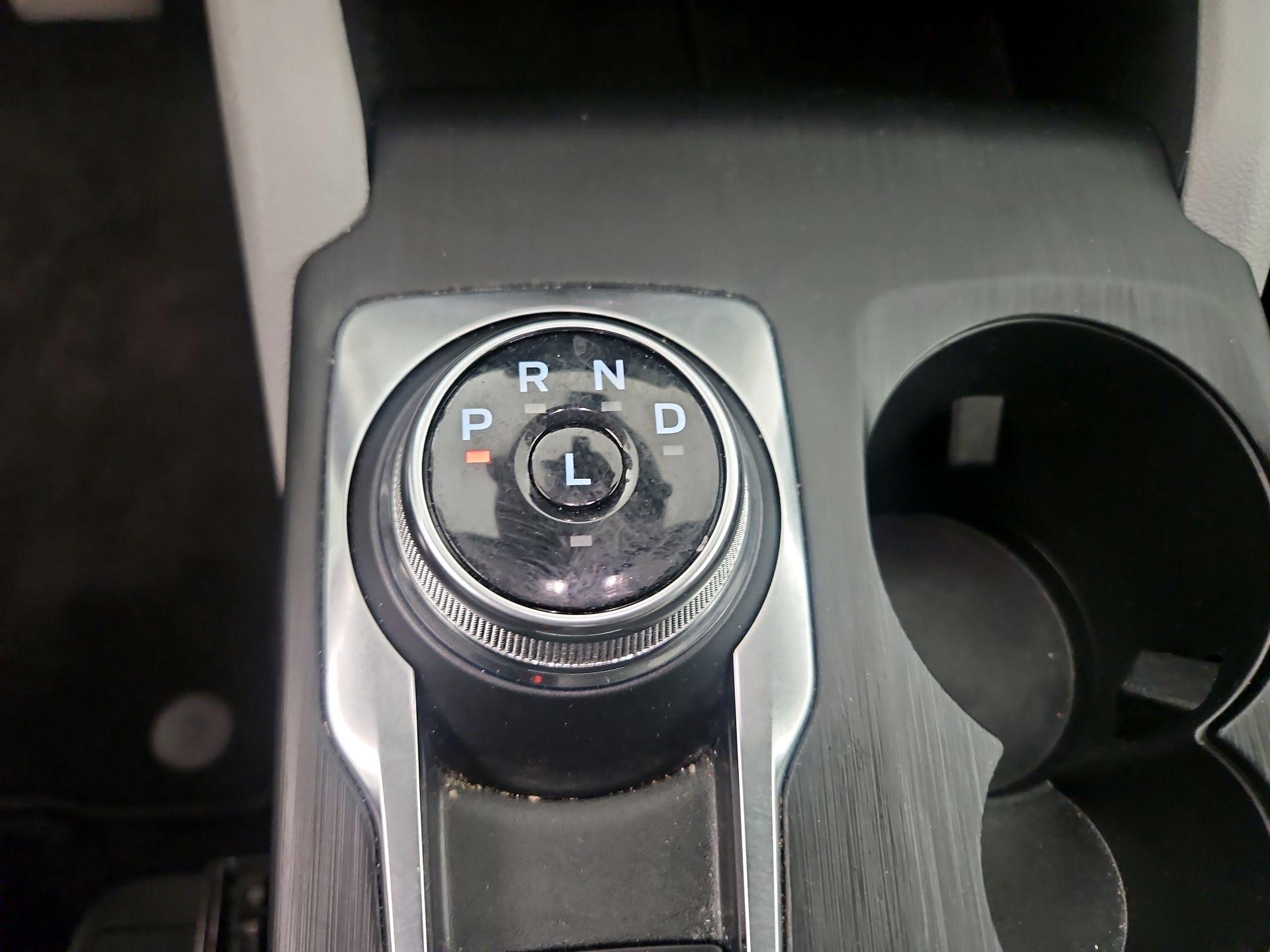 Thumbnail: 2024 Ford Escape - 15