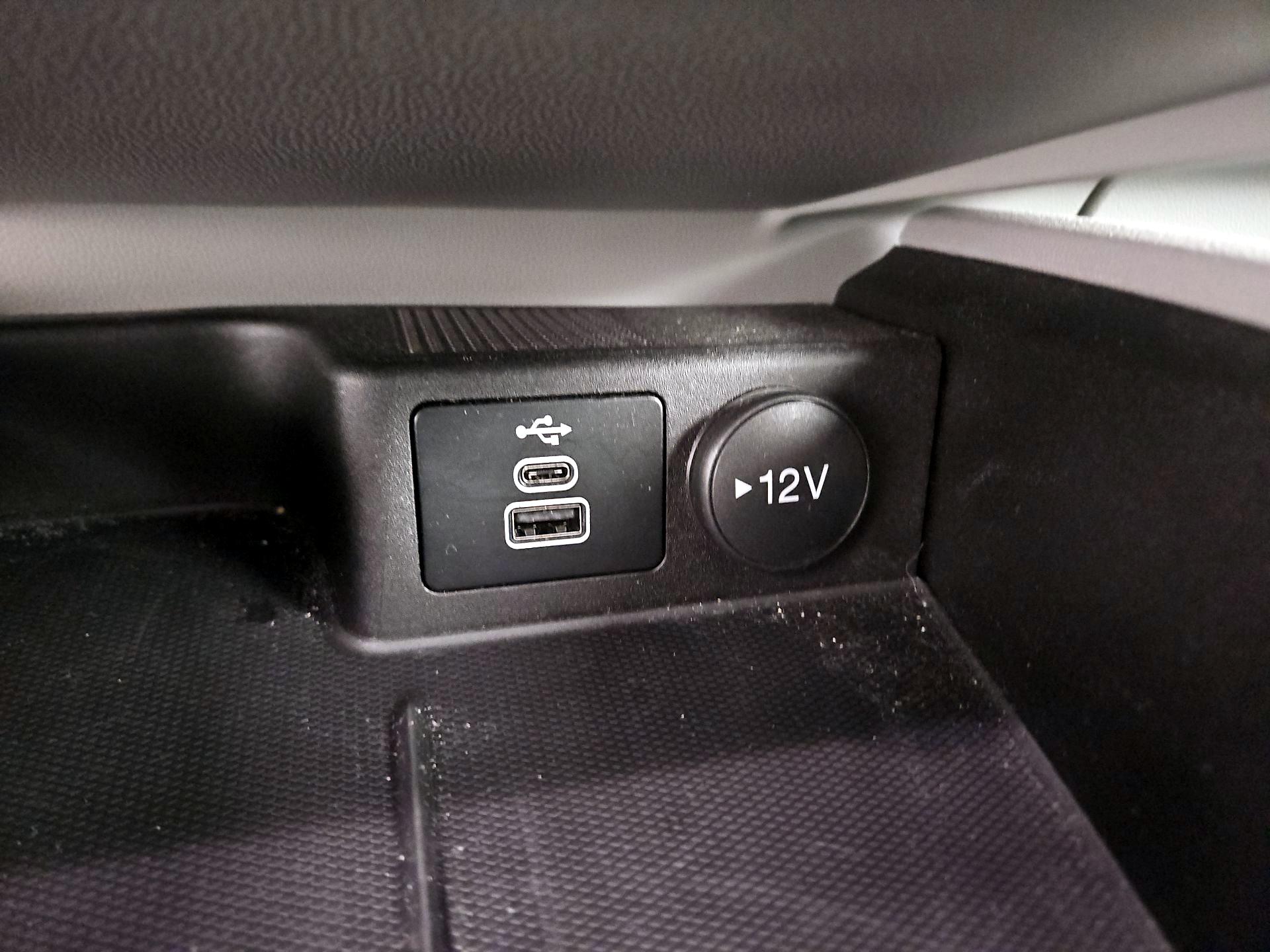 Thumbnail: 2024 Ford Escape - 16