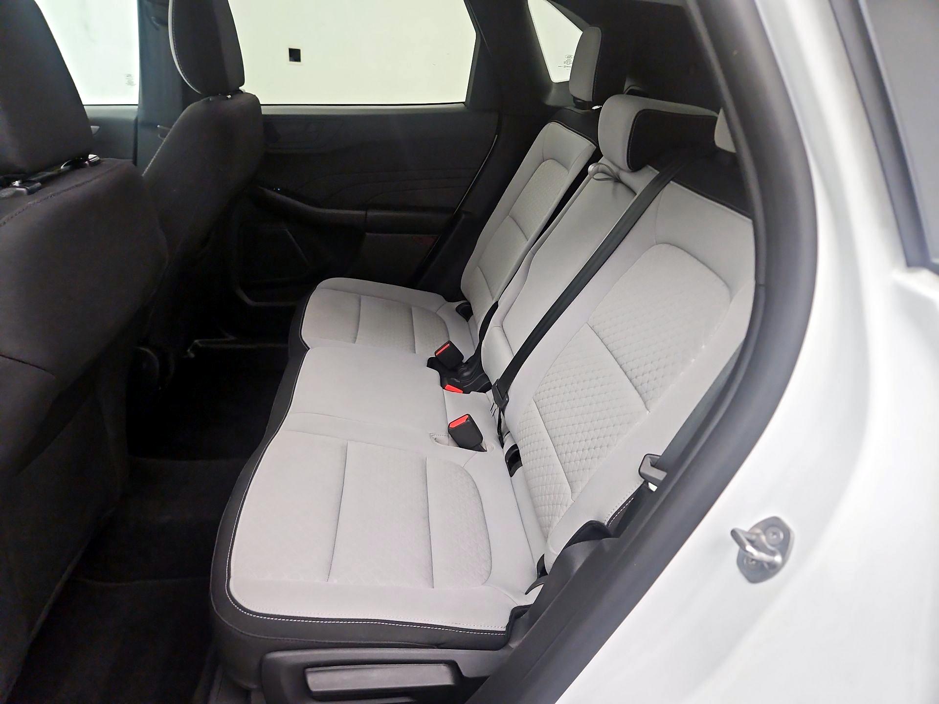 Thumbnail: 2024 Ford Escape - 17
