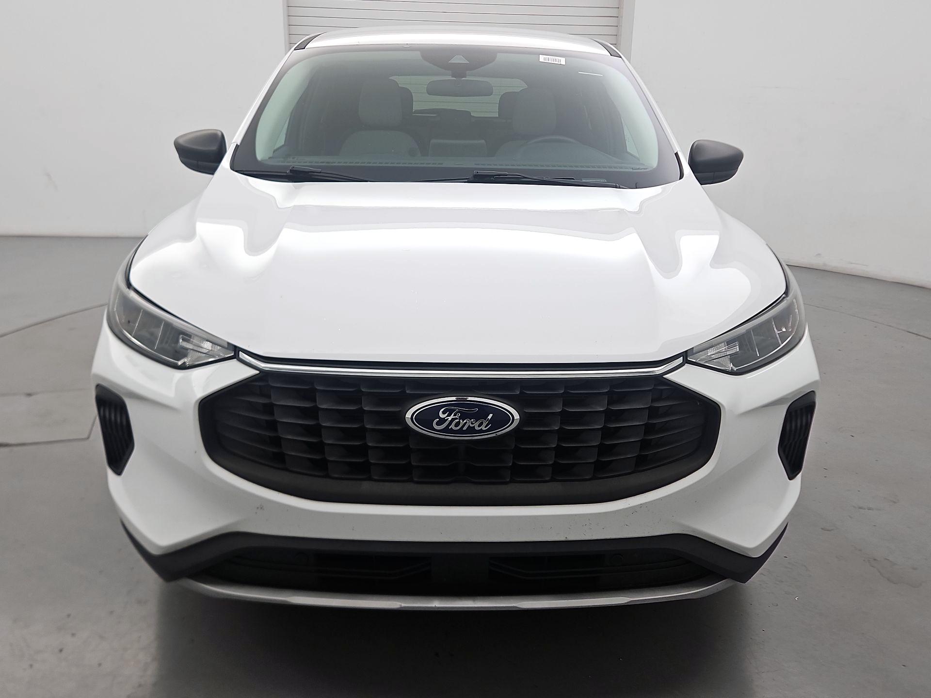Thumbnail: 2024 Ford Escape - 3