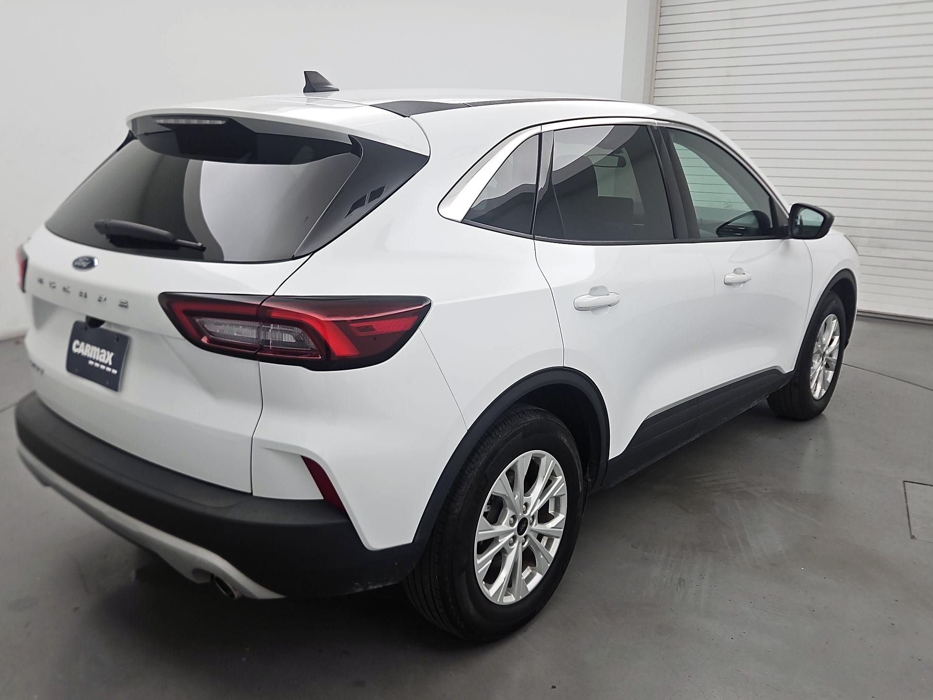 Thumbnail: 2024 Ford Escape - 5