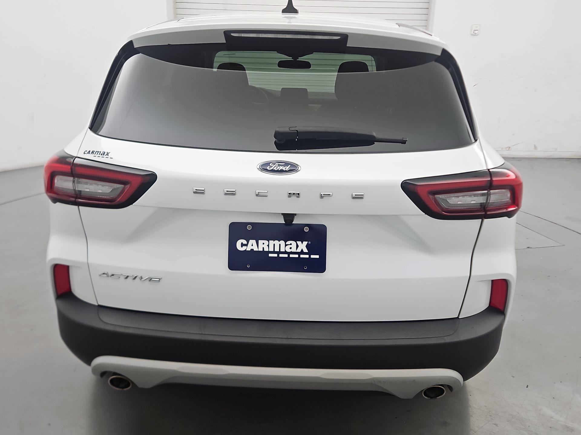 Thumbnail: 2024 Ford Escape - 6