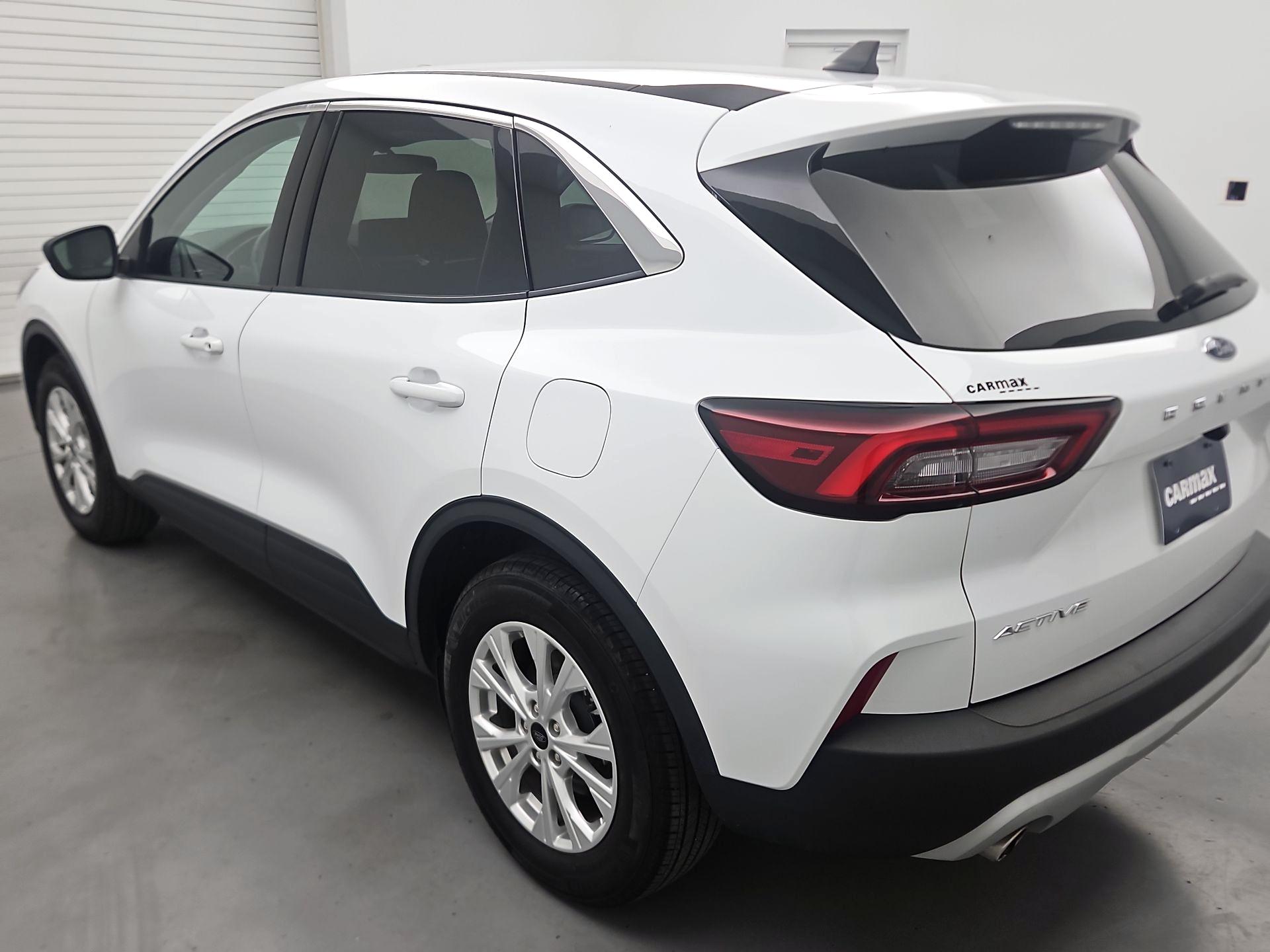 Thumbnail: 2024 Ford Escape - 7