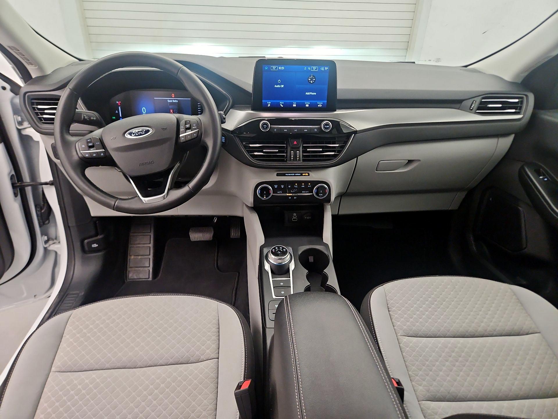 Thumbnail: 2024 Ford Escape - 8