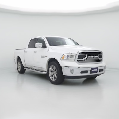 2016 Ram 1500 Laramie Limited