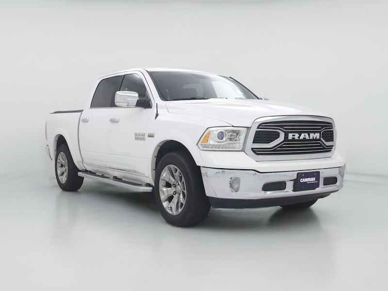 2016 Ram 1500 Laramie Limited