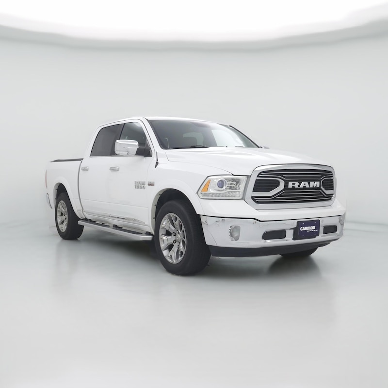 2016 Ram 1500 Laramie Limited