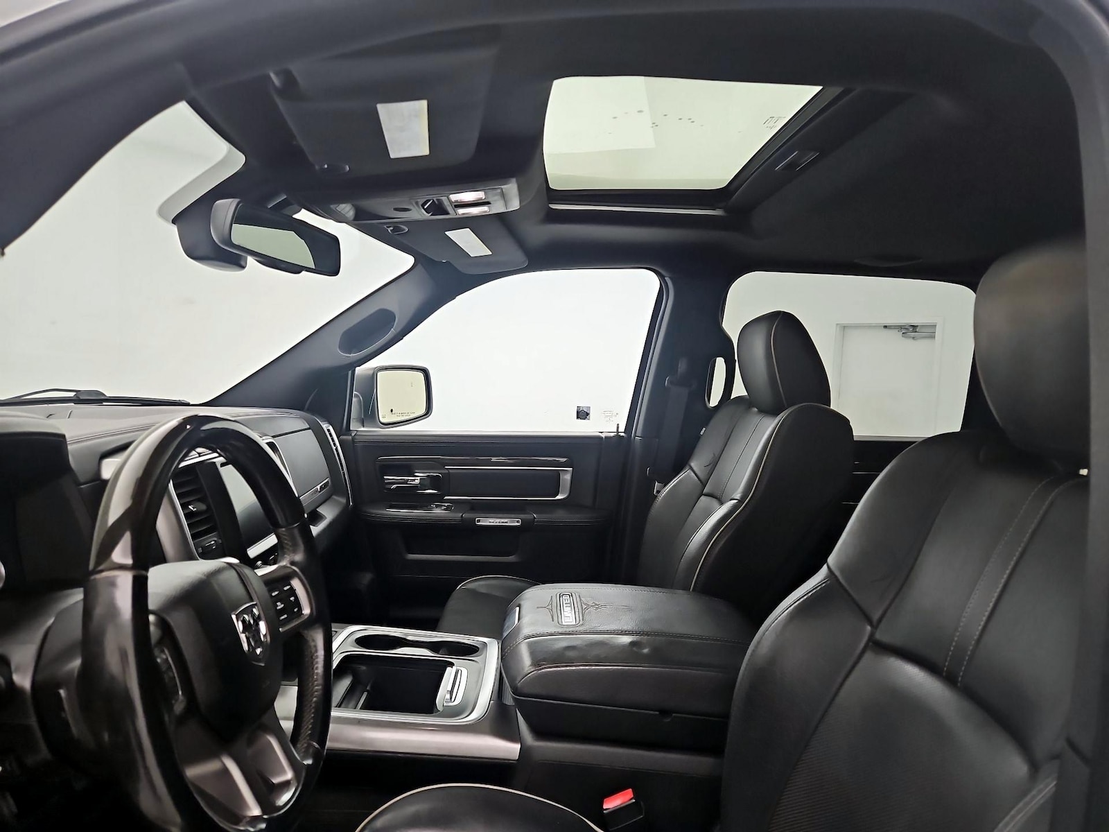 2016 RAM Ram 1500 Pickup Laramie Limited - Photo 20