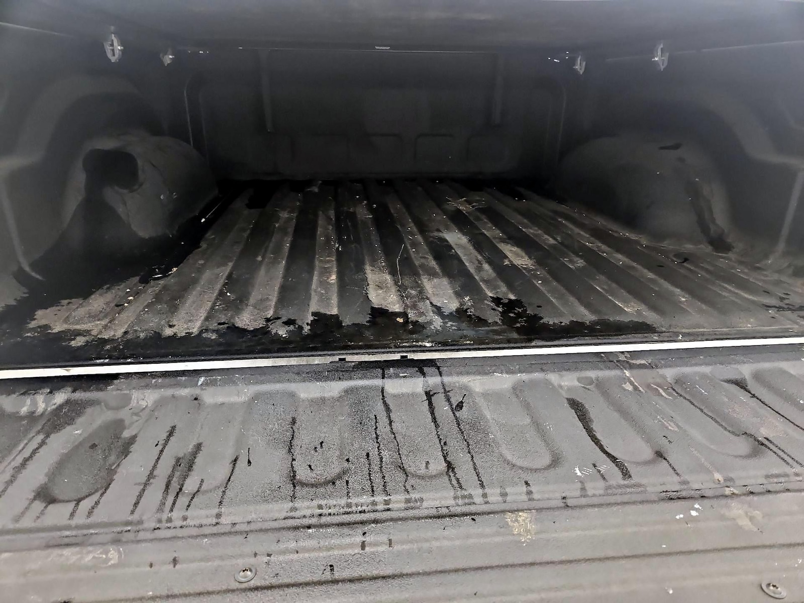 2016 RAM Ram 1500 Pickup Laramie Limited - Photo 22