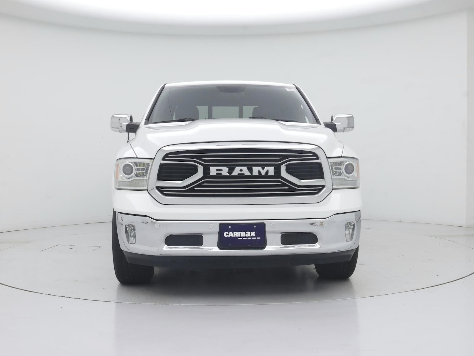 2016 RAM Ram 1500 Pickup Laramie Limited - Photo 6
