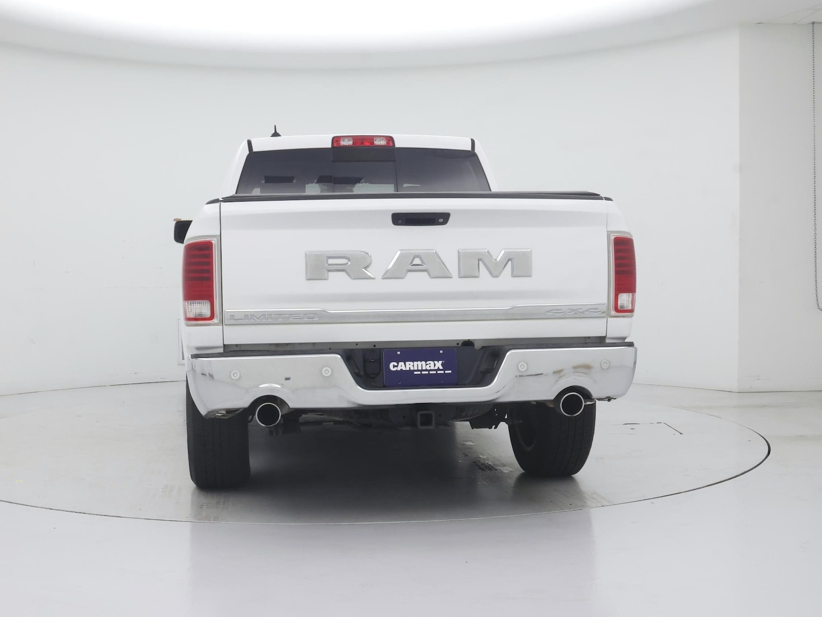 2016 RAM Ram 1500 Pickup Laramie Limited - Photo 7