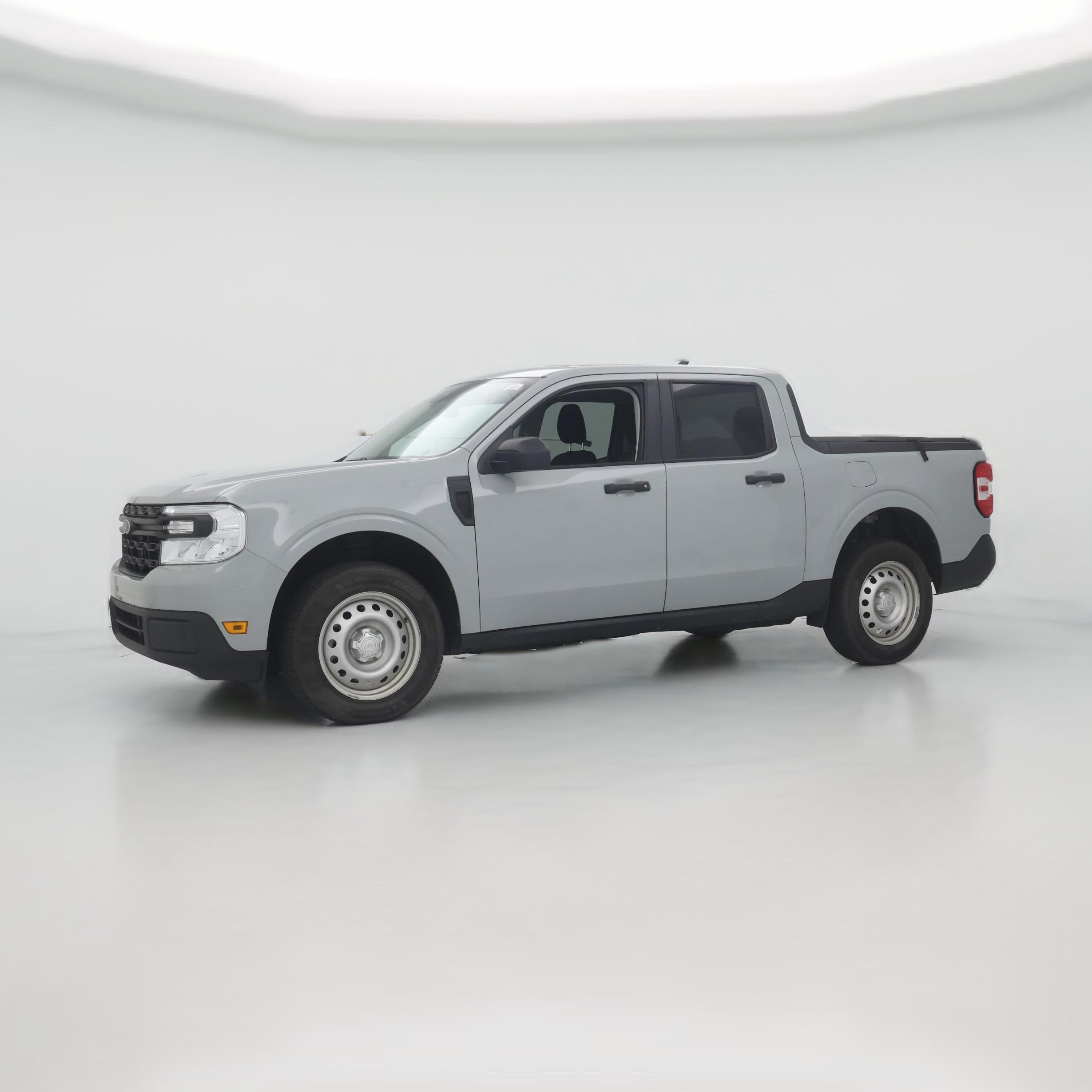 Thumbnail: 2023 Ford Maverick - 1