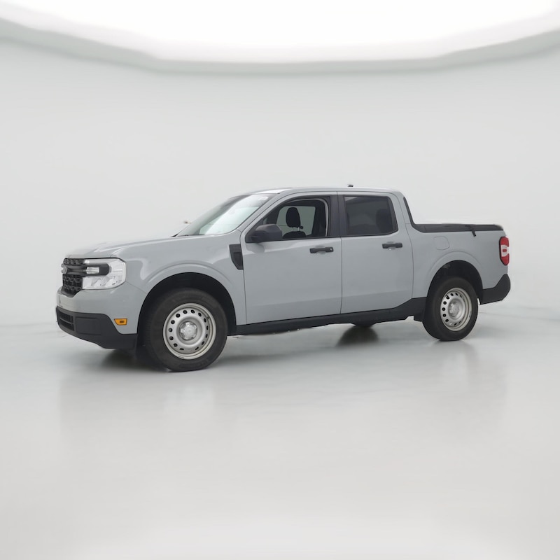 2023 Ford Maverick XL