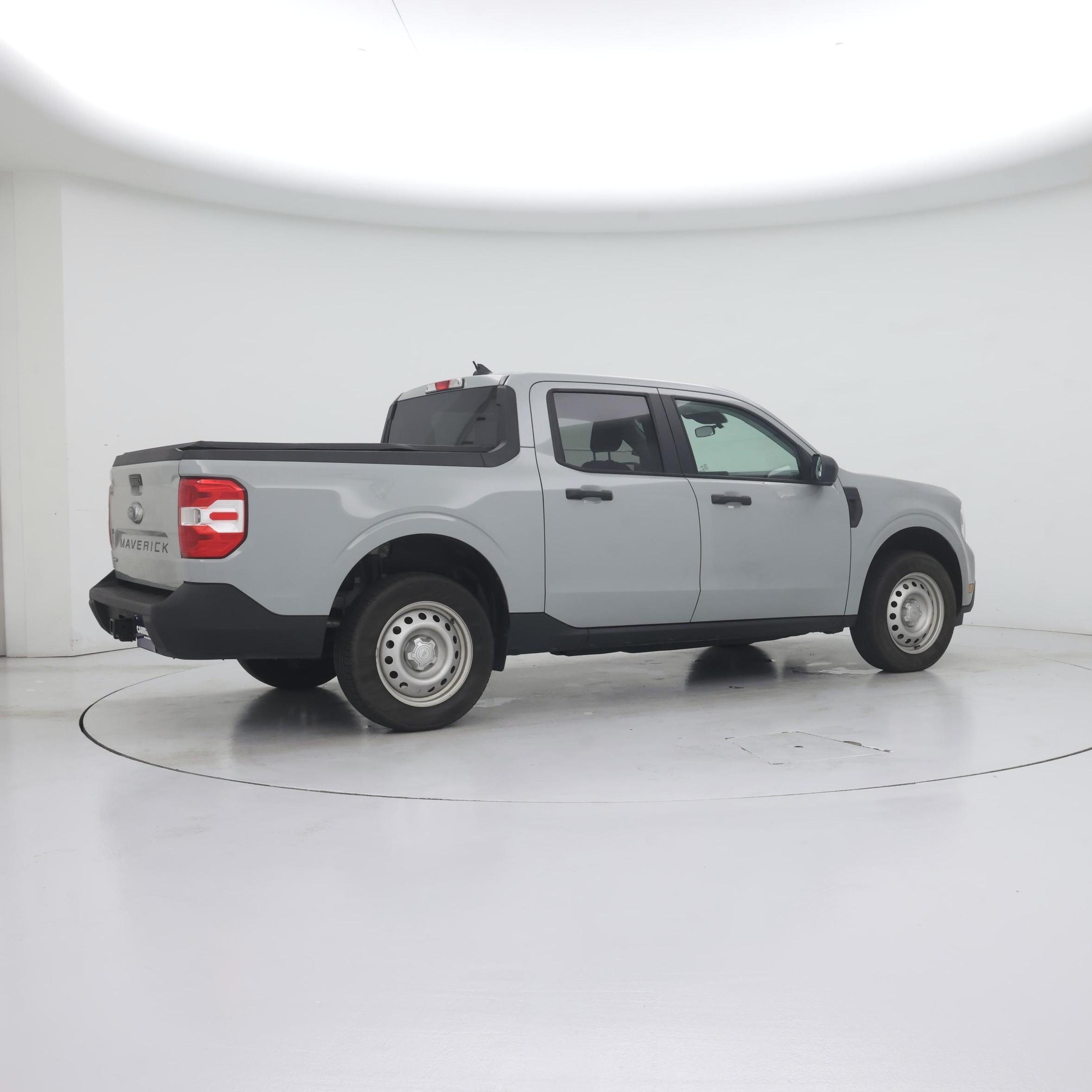 Thumbnail: 2023 Ford Maverick - 2