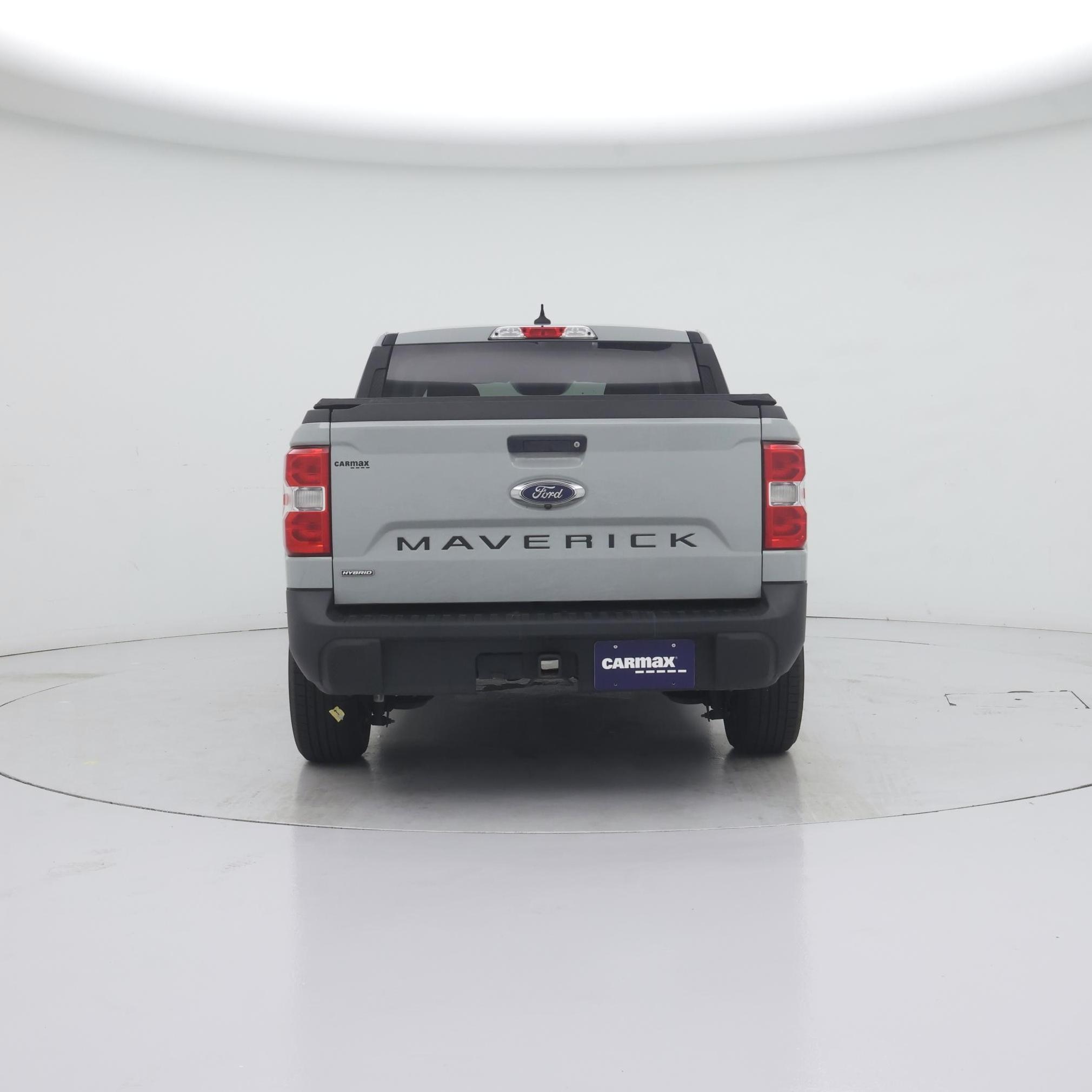 Thumbnail: 2023 Ford Maverick - 3