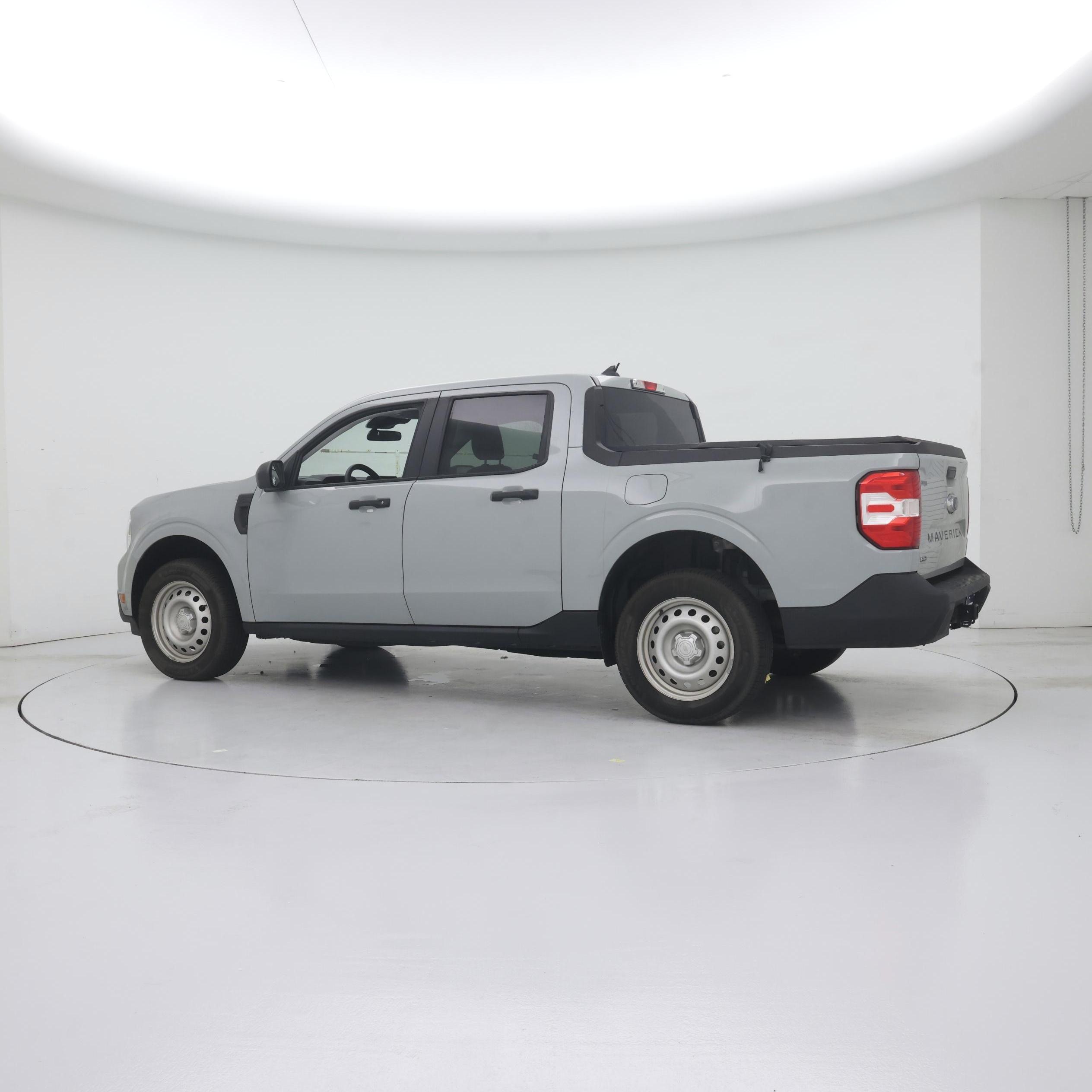 Thumbnail: 2023 Ford Maverick - 4