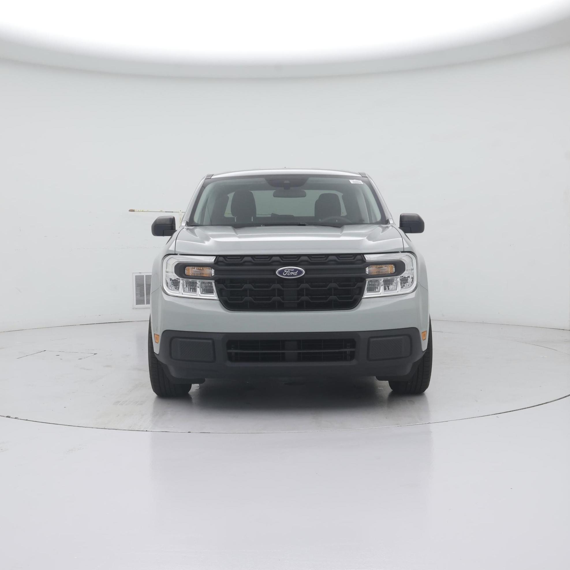 Thumbnail: 2023 Ford Maverick - 7