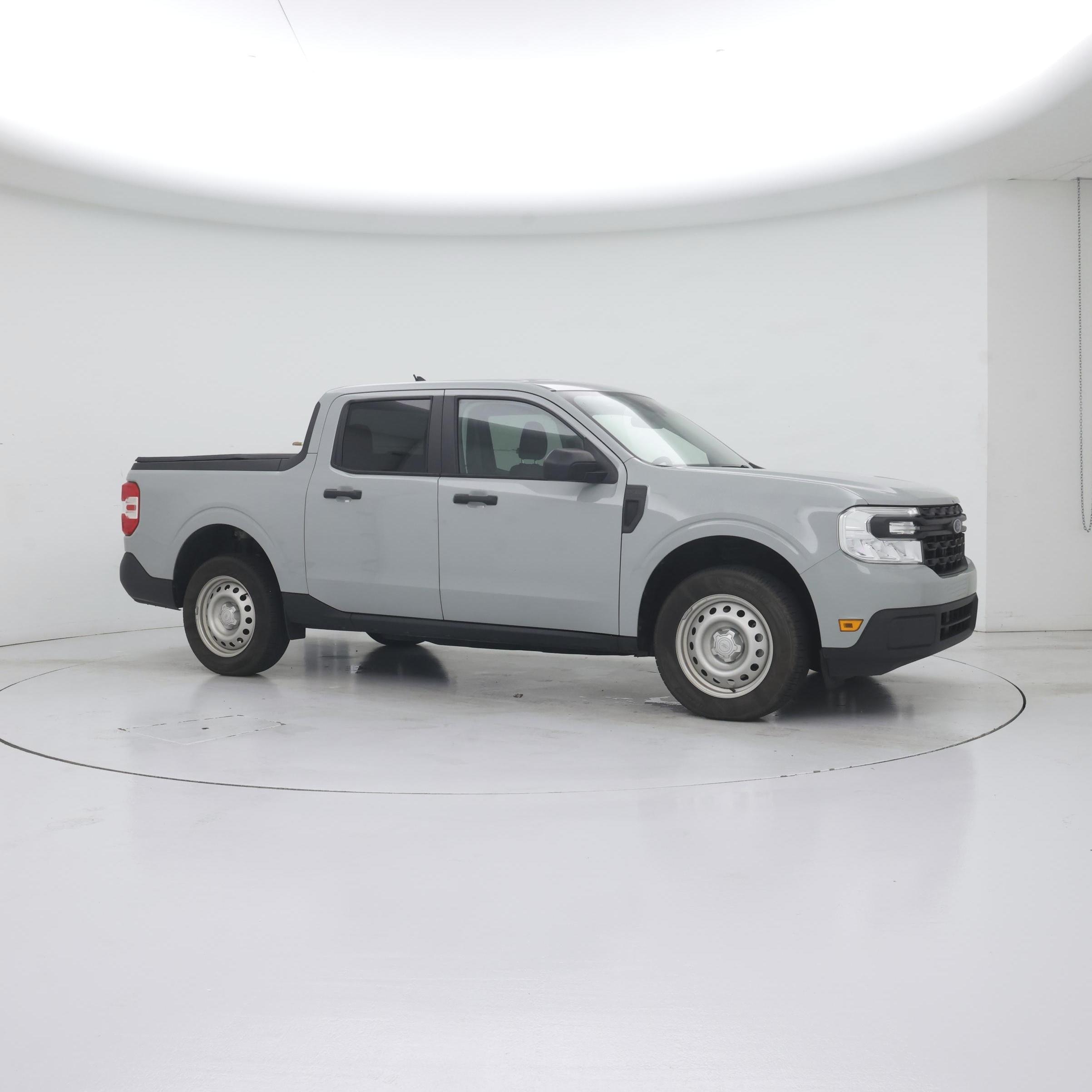 Thumbnail: 2023 Ford Maverick - 8