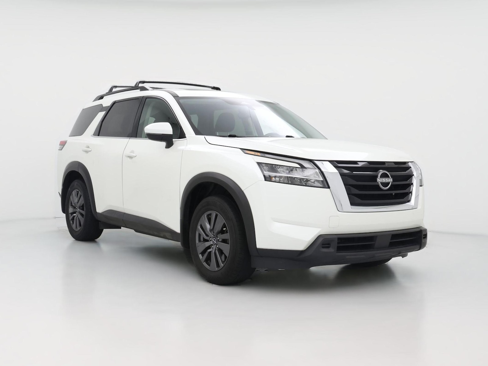 2022 Nissan Pathfinder
