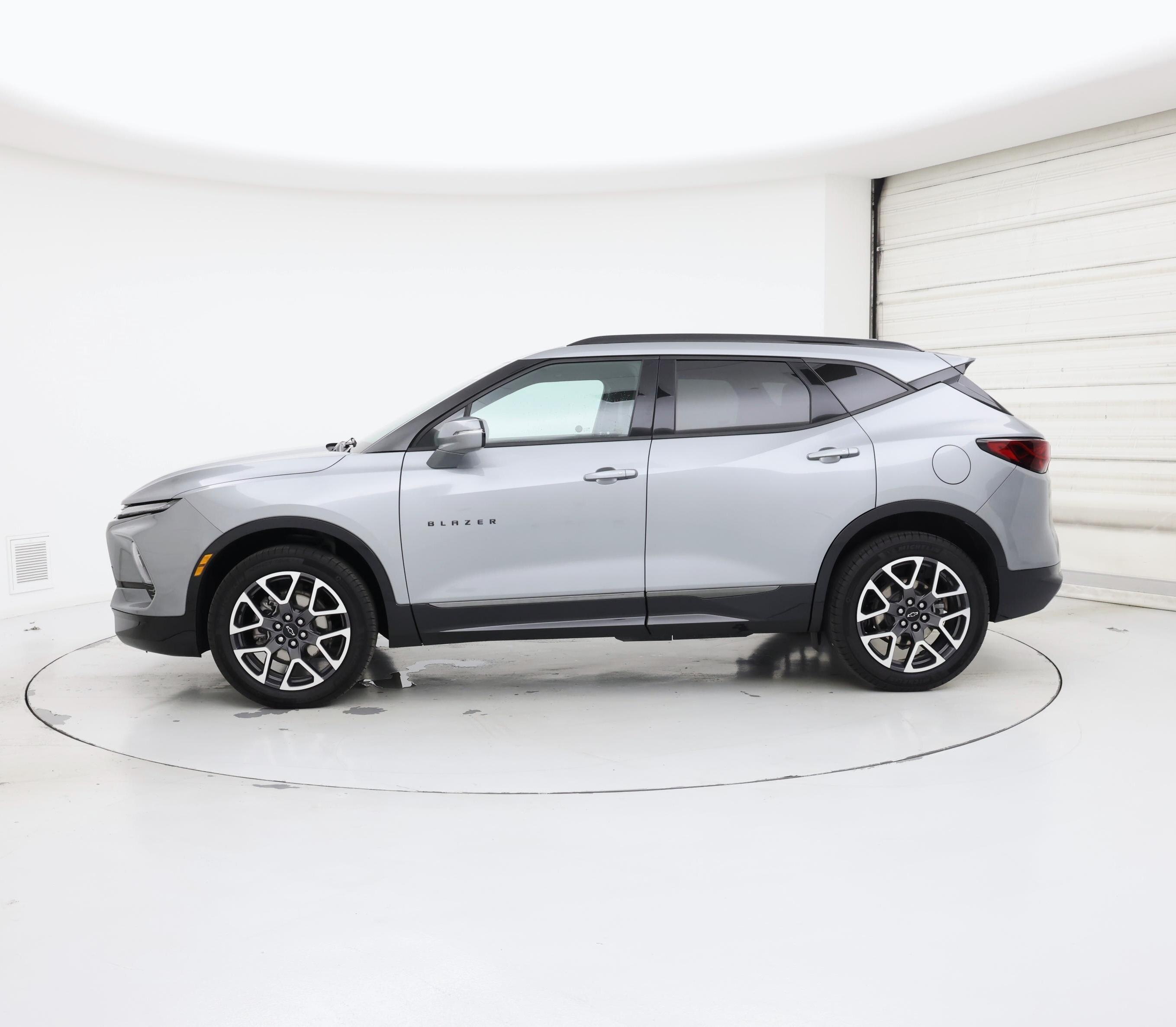 Thumbnail: 2025 Chevrolet Blazer - 3