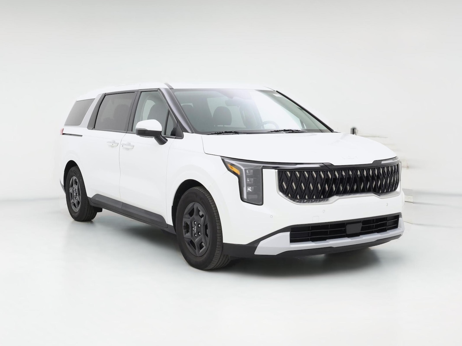 2025 Kia Carnival