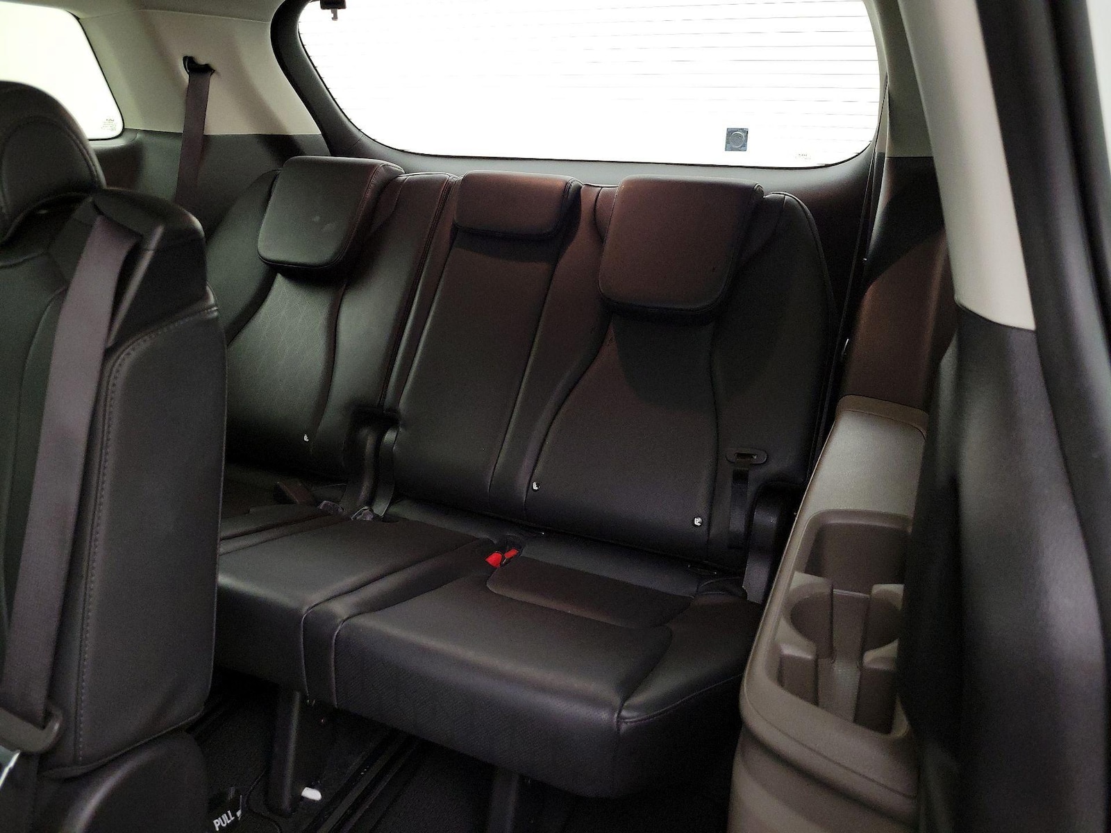 2025 Kia Carnival LXS - Photo 22