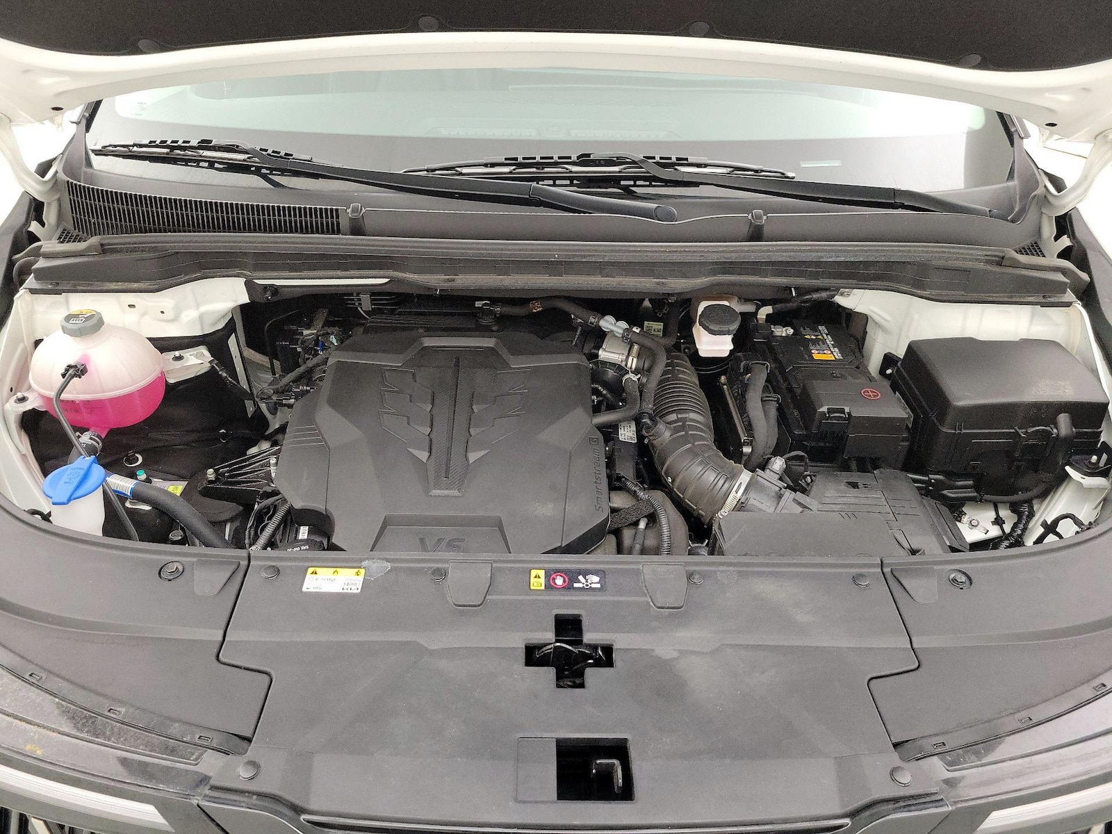 2025 Kia Carnival LXS - Photo 24