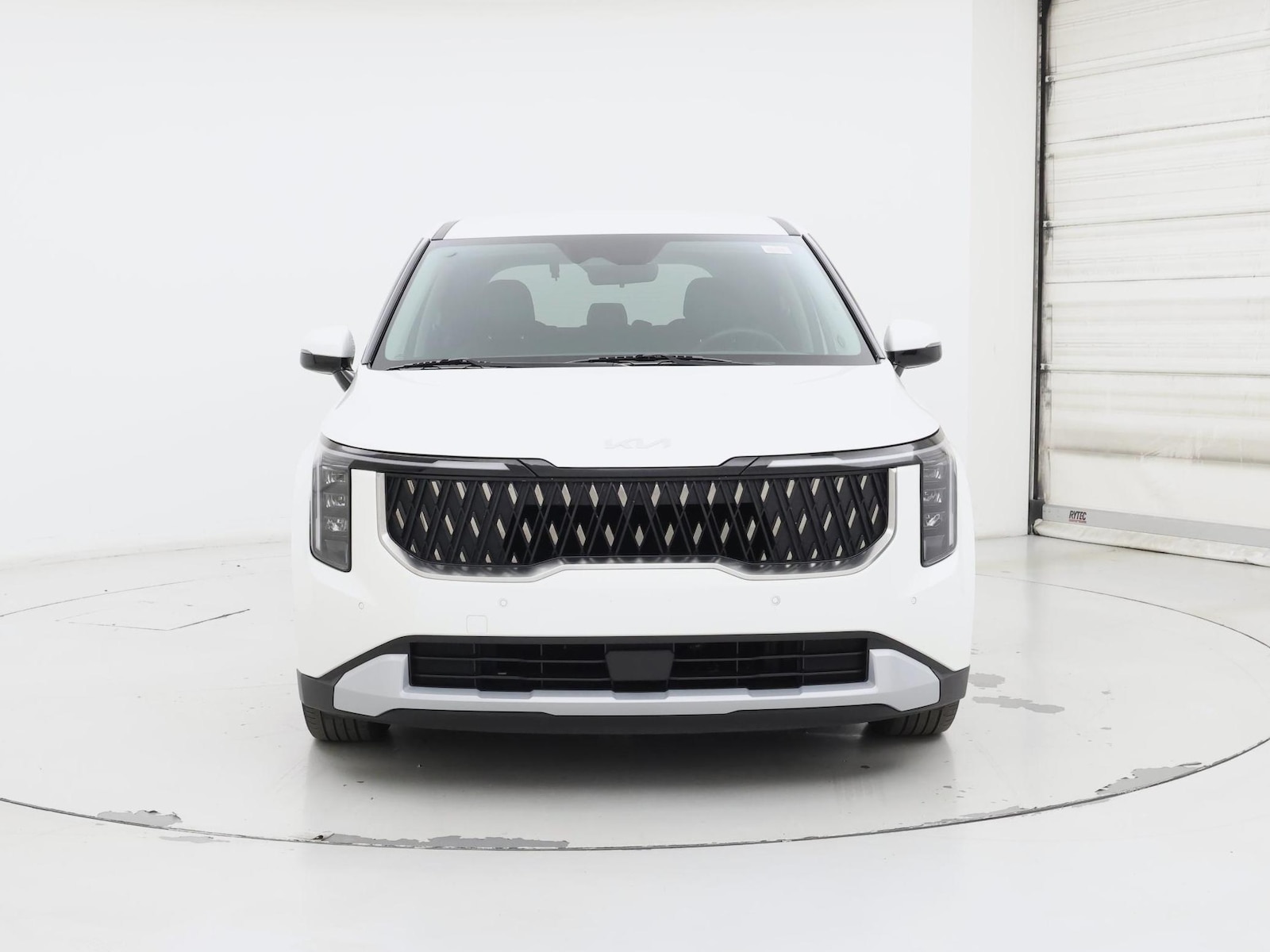 2025 Kia Carnival LXS - Photo 6