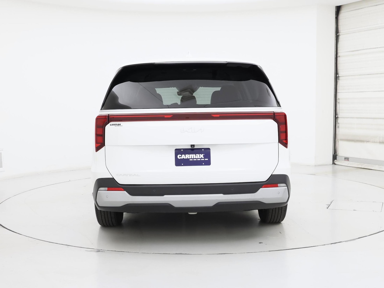 2025 Kia Carnival LXS - Photo 7
