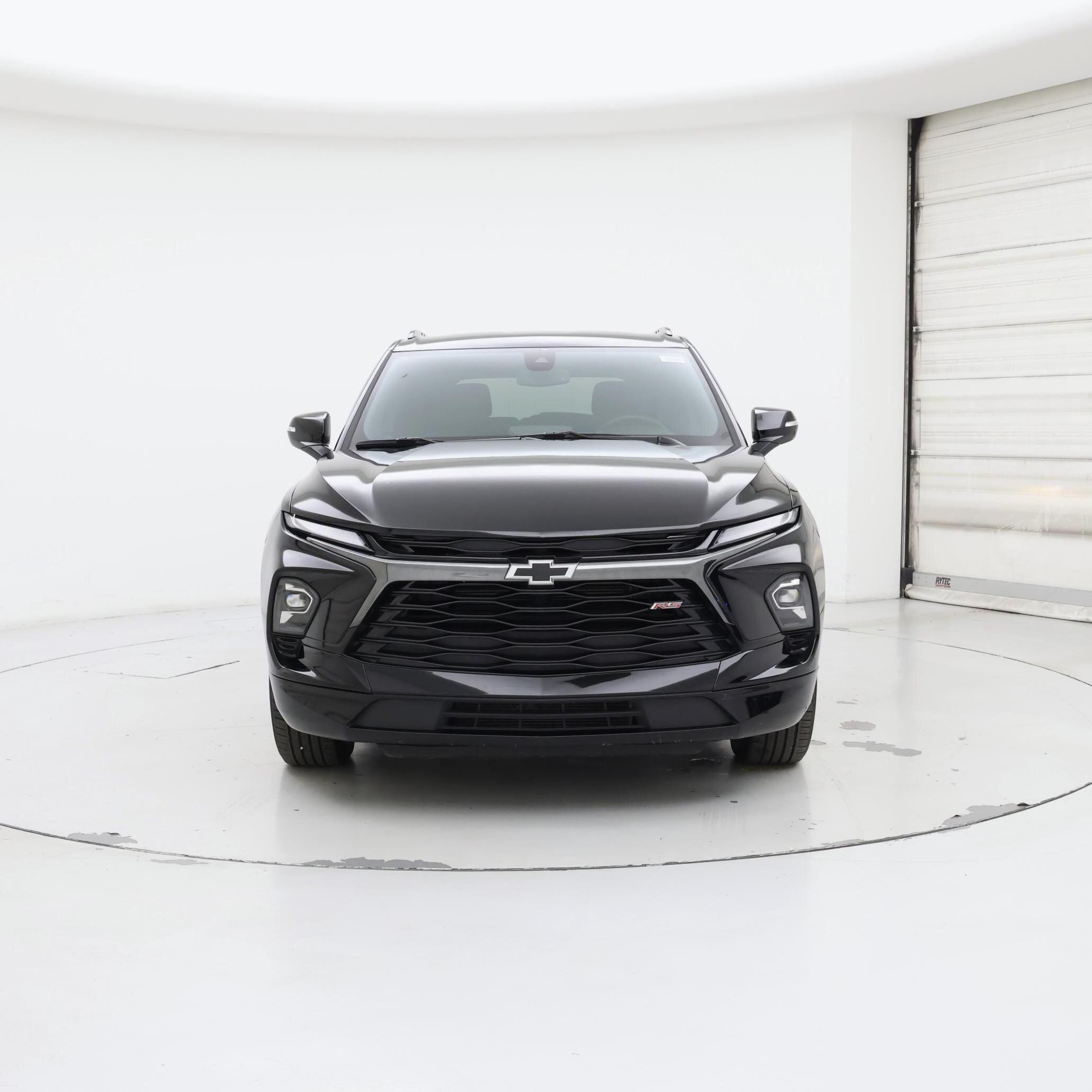 Thumbnail: 2025 Chevrolet Blazer - 5