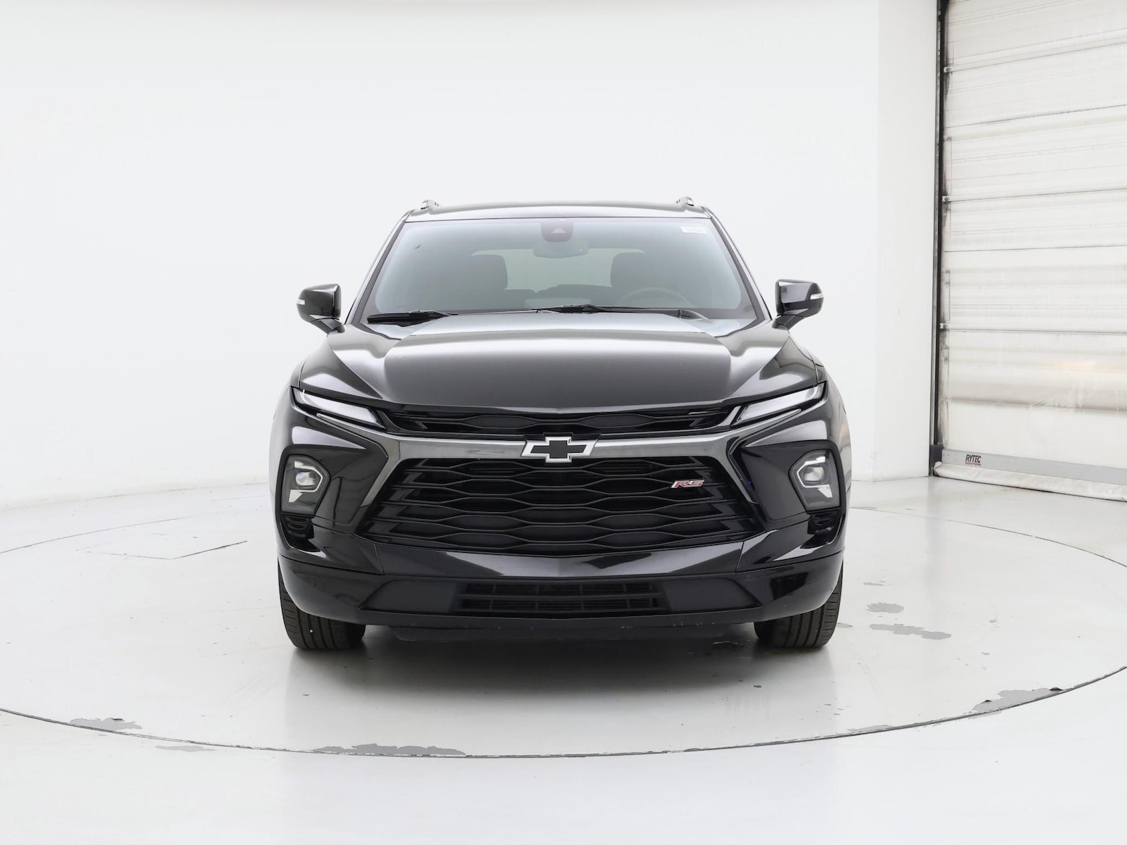 2025 Chevrolet Blazer RS - Photo 6