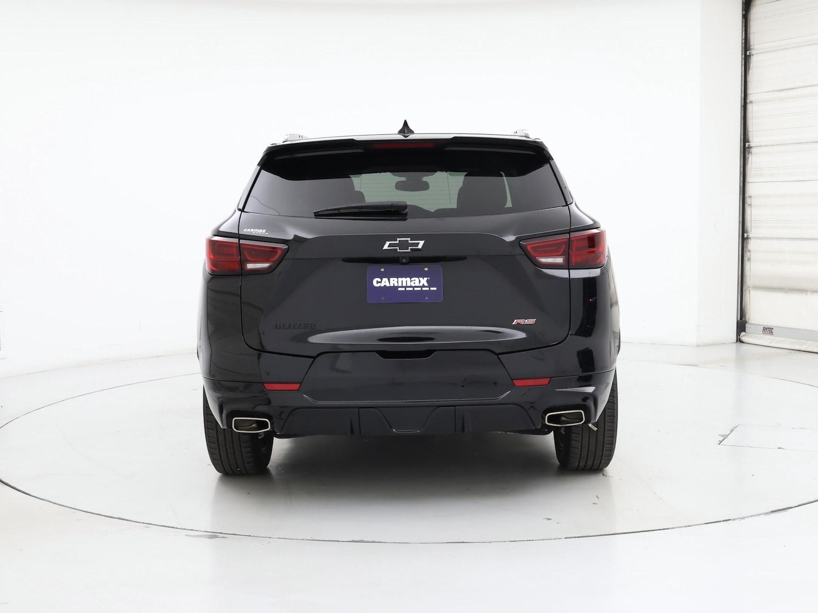 2025 Chevrolet Blazer RS - Photo 7