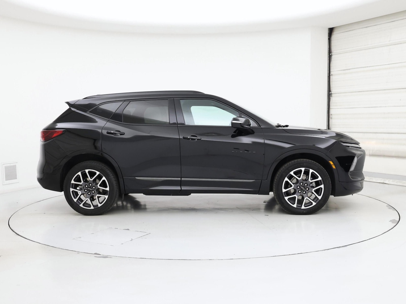 2025 Chevrolet Blazer RS - Photo 8