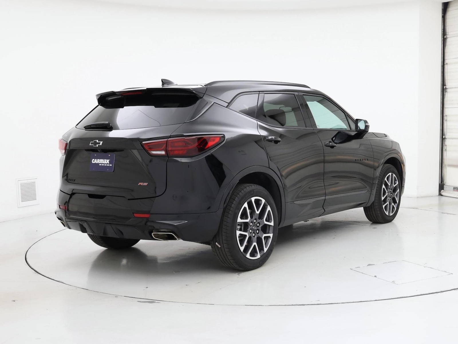 2025 Chevrolet Blazer RS - Photo 9