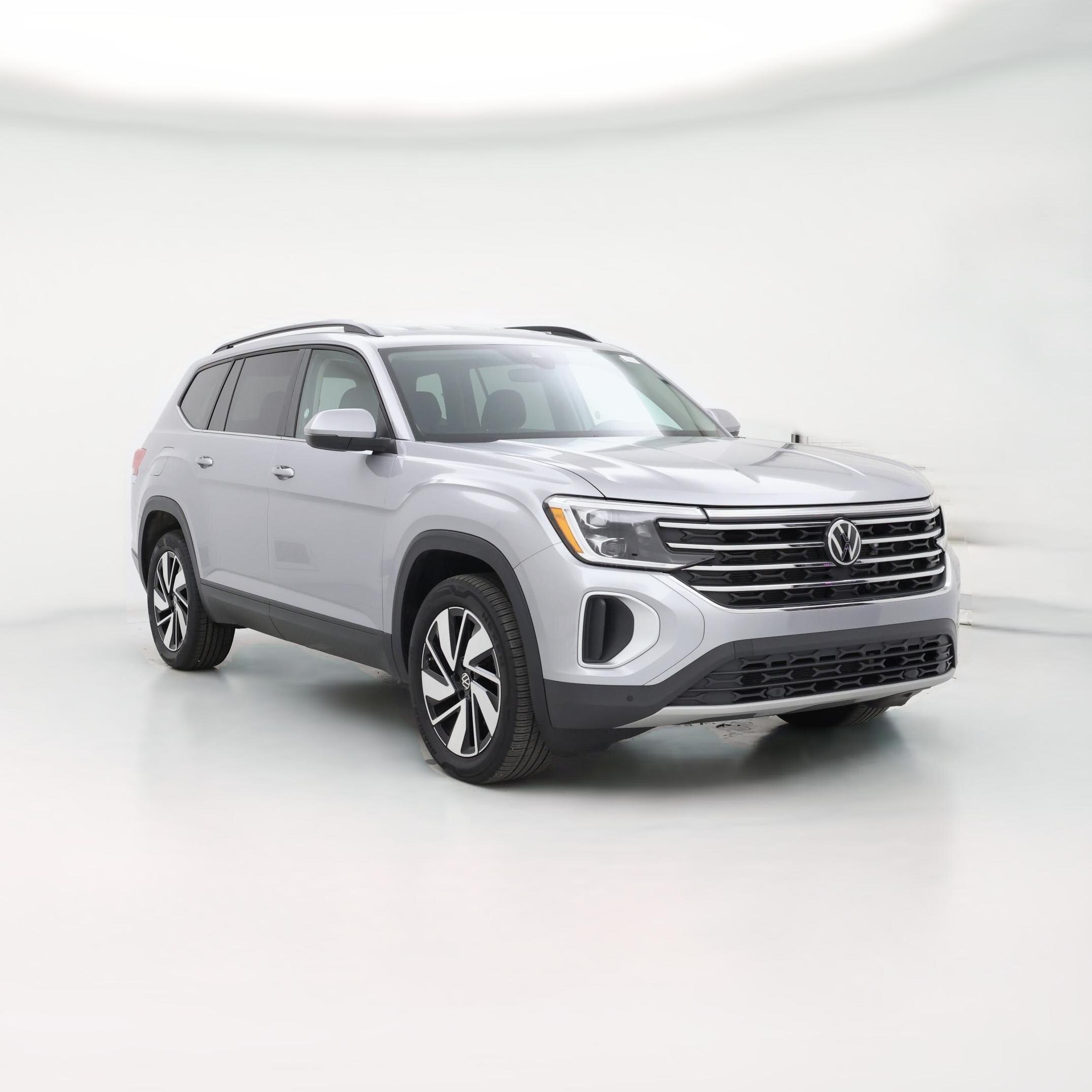 Thumbnail: 2025 Volkswagen Atlas - 1
