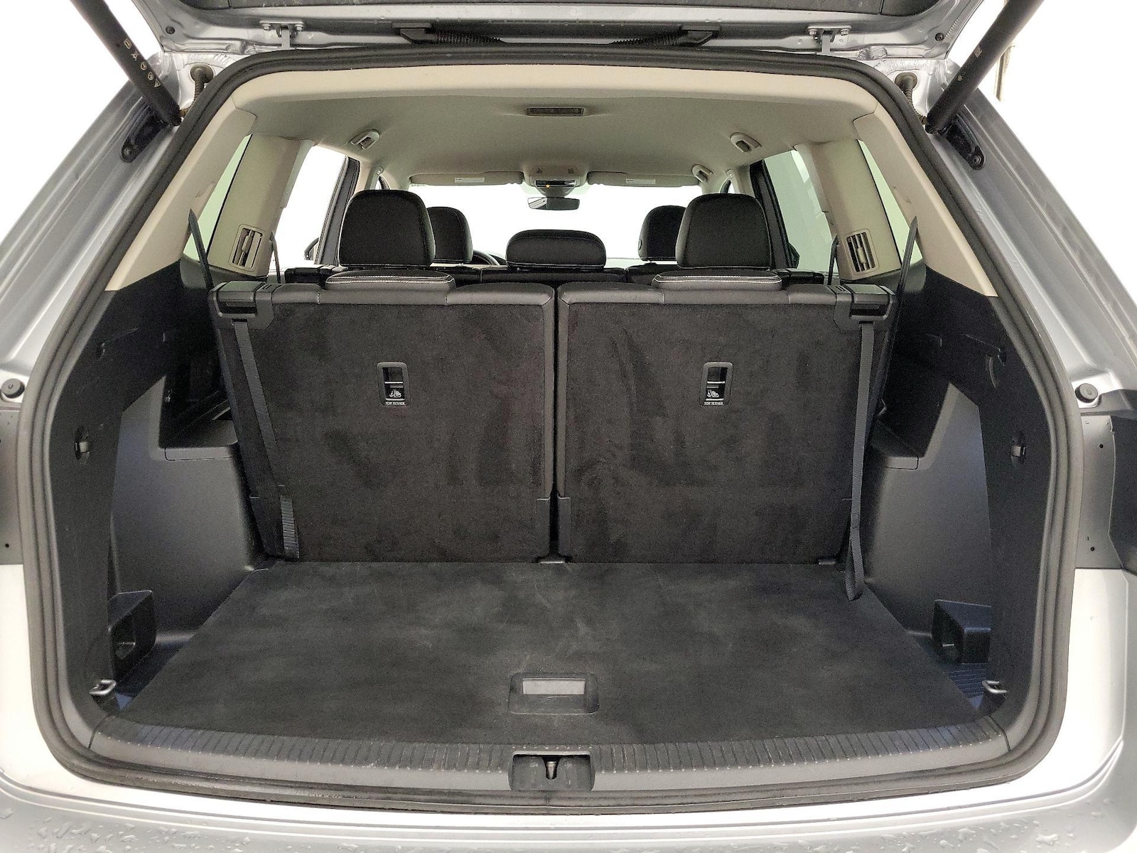 2025 Volkswagen Atlas SE w/Tech - Photo 22
