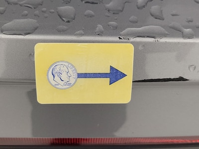 Condition detail