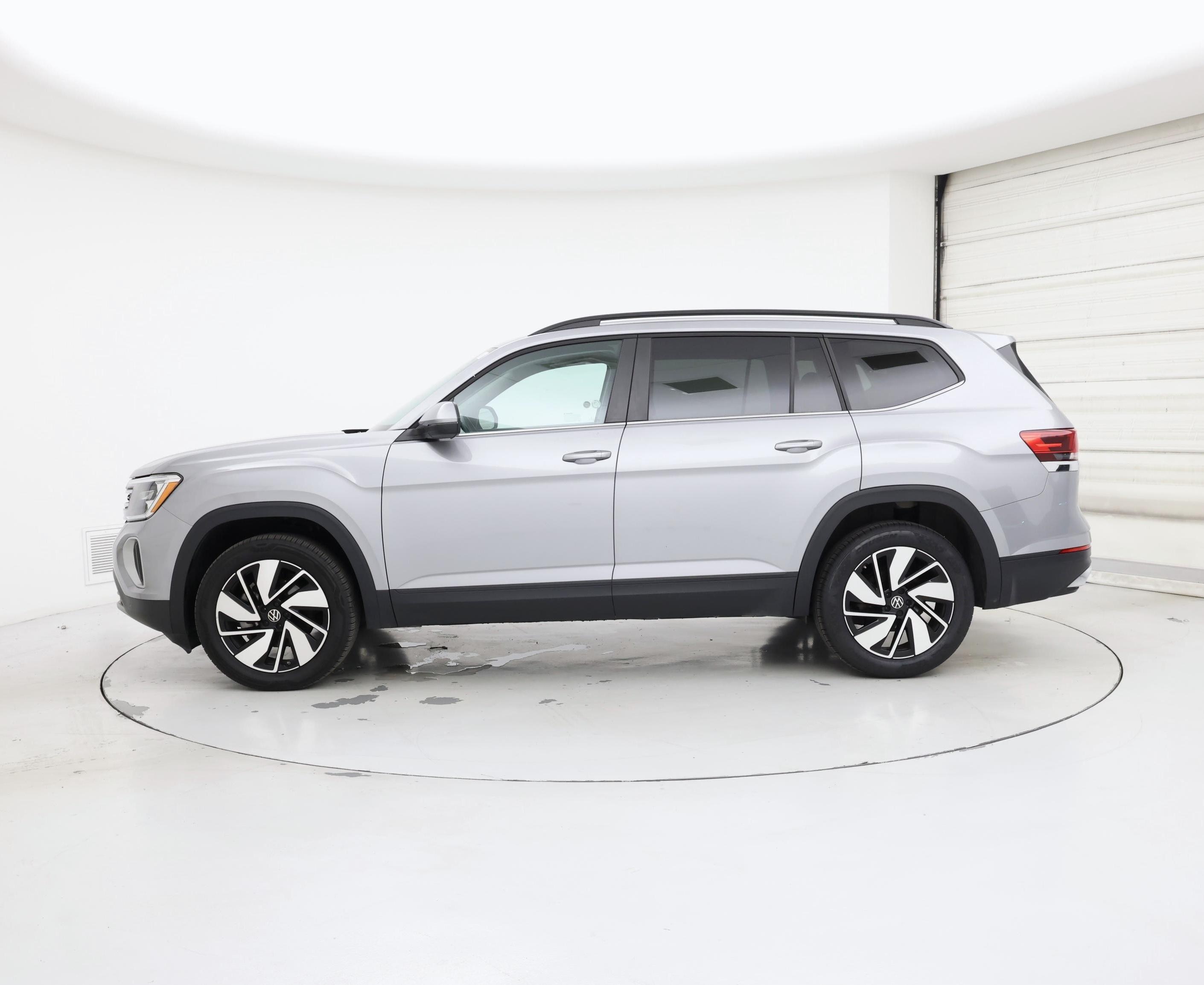 Thumbnail: 2025 Volkswagen Atlas - 3